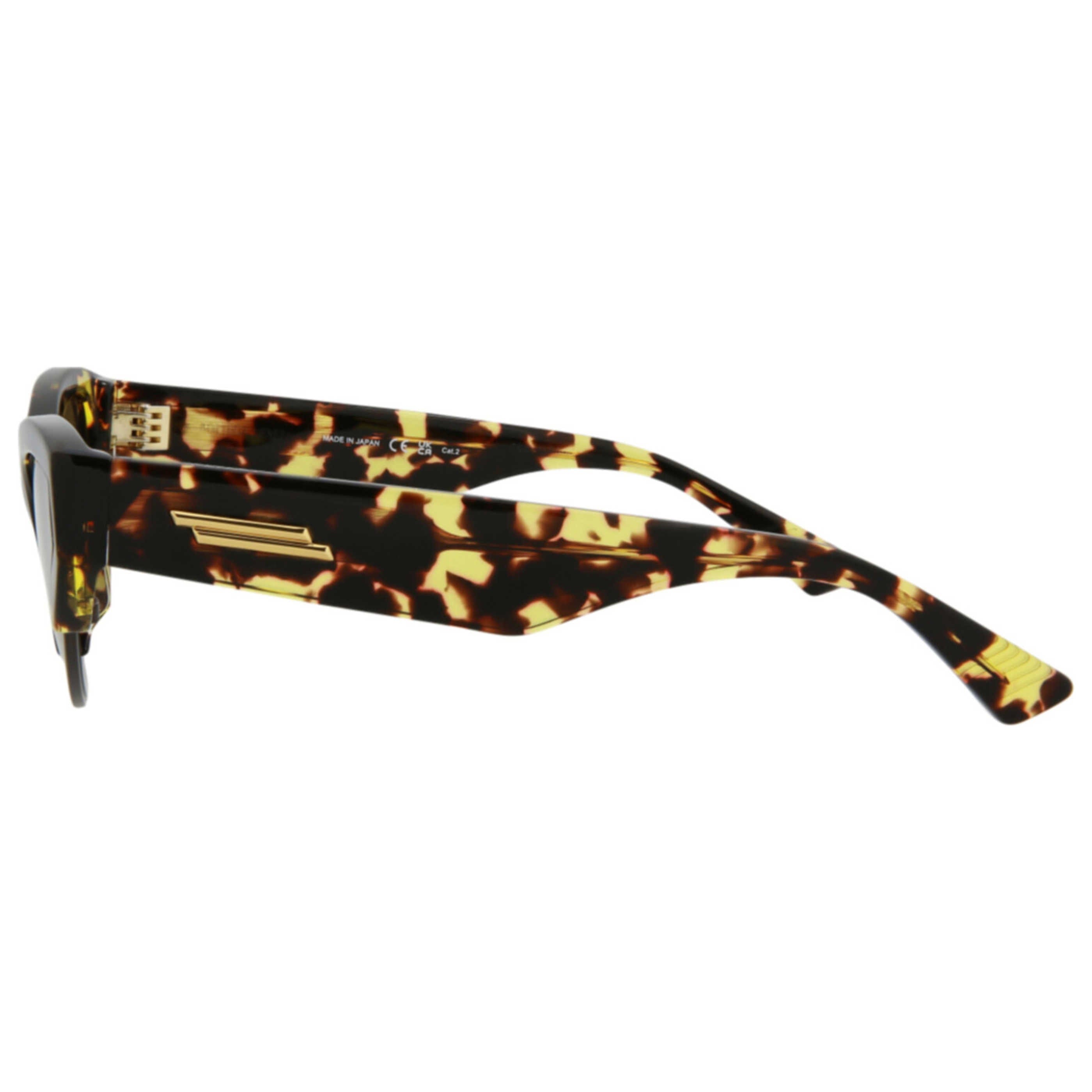 Bottega Veneta Women's Sunglasses BV1102S - 30011036 - 002