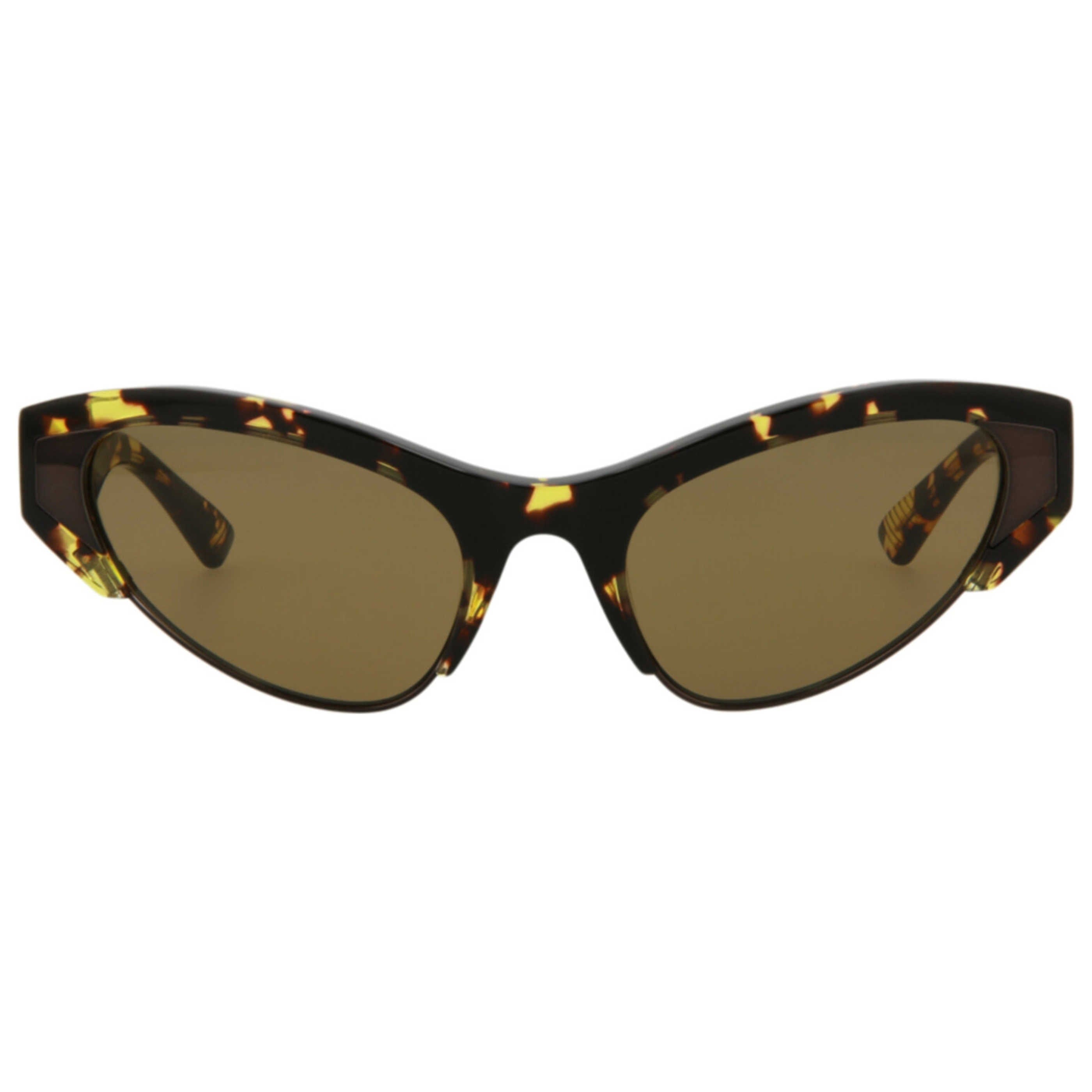 Bottega Veneta Women's Sunglasses BV1102S - 30011036 - 002