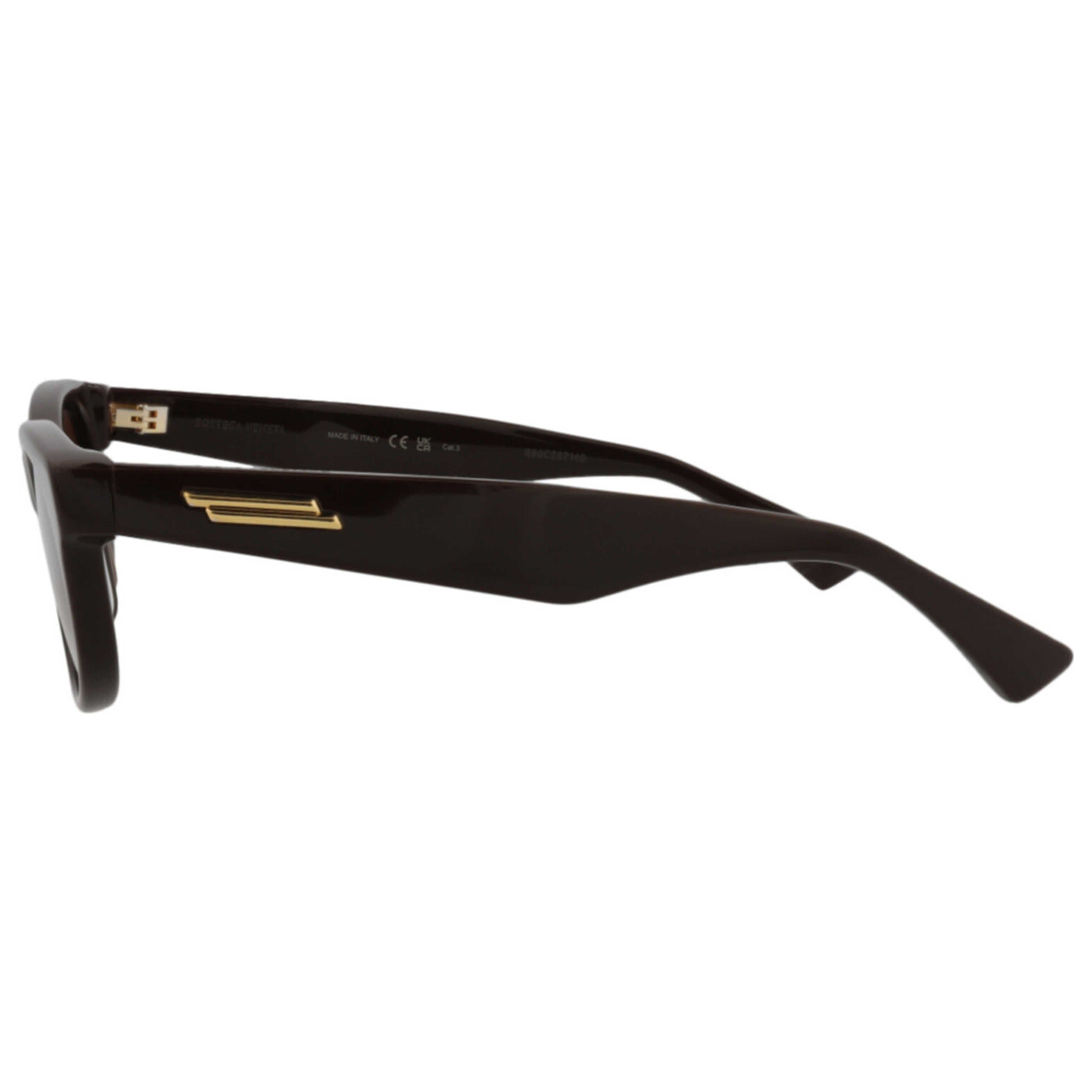 Bottega Veneta Unisex Sunglasses BV1145S - 30013141 - 003