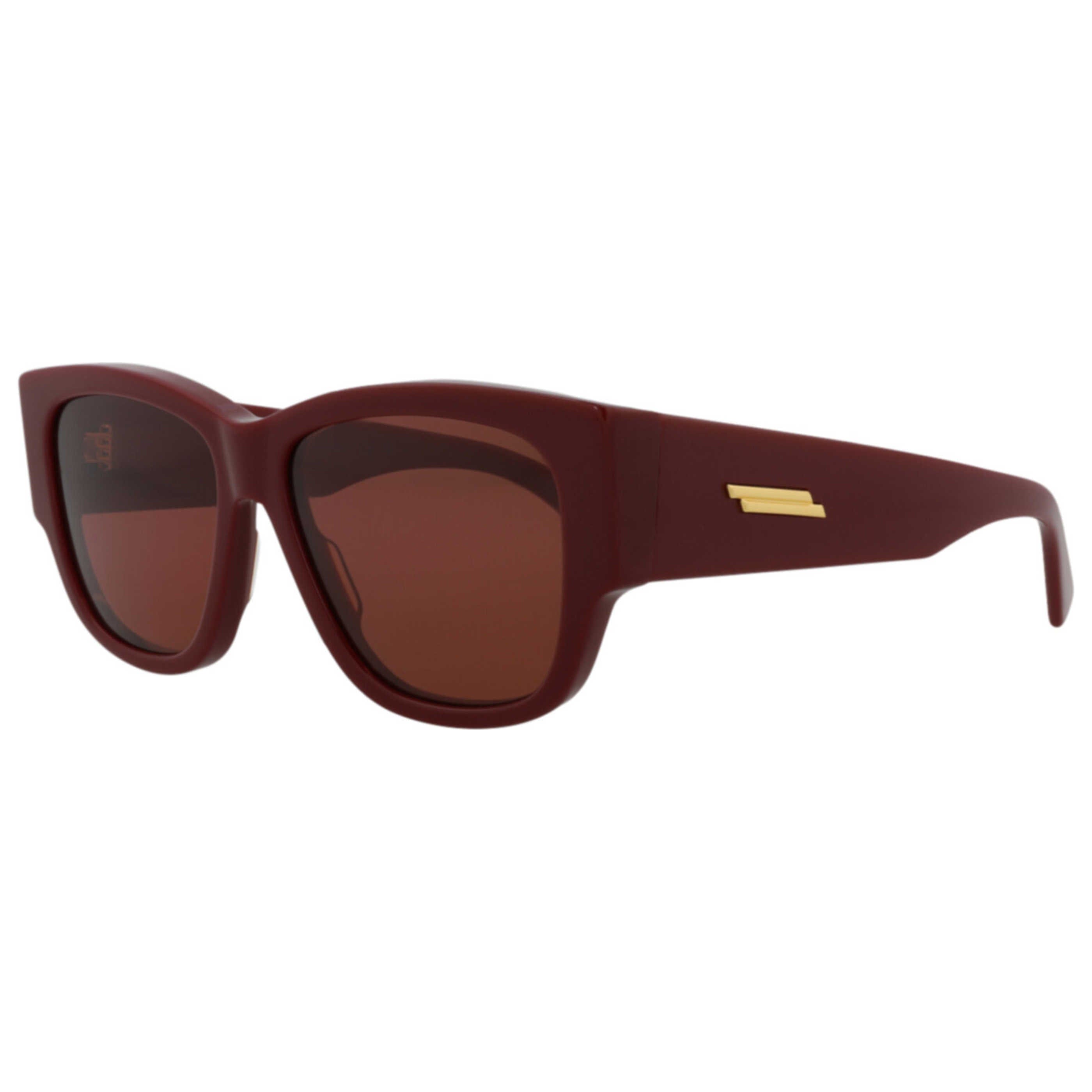 Bottega Veneta Women's Sunglasses BV1026S - 30008355 - 003