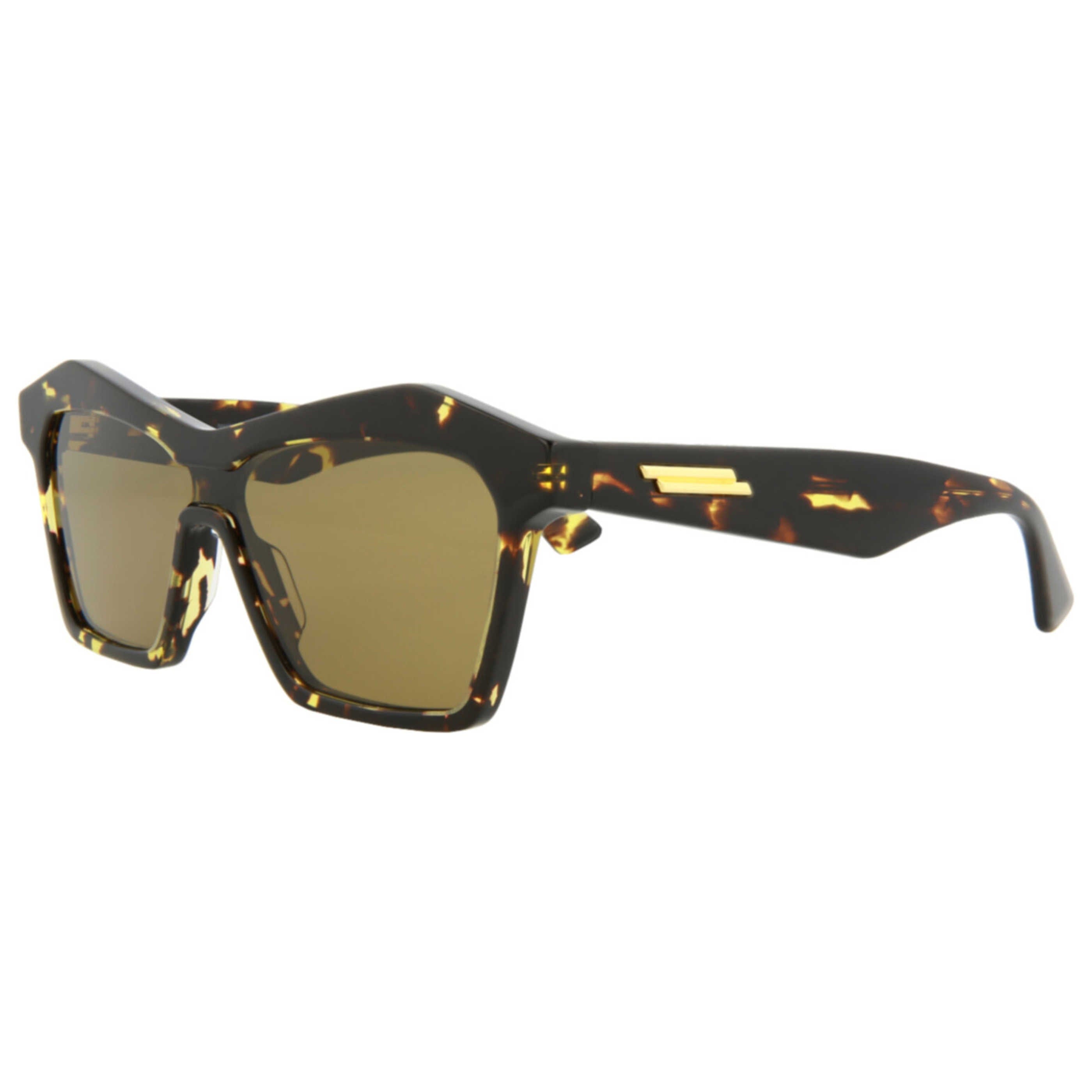 Bottega Veneta Unisex Sunglasses BV1093S - 30011009 - 002