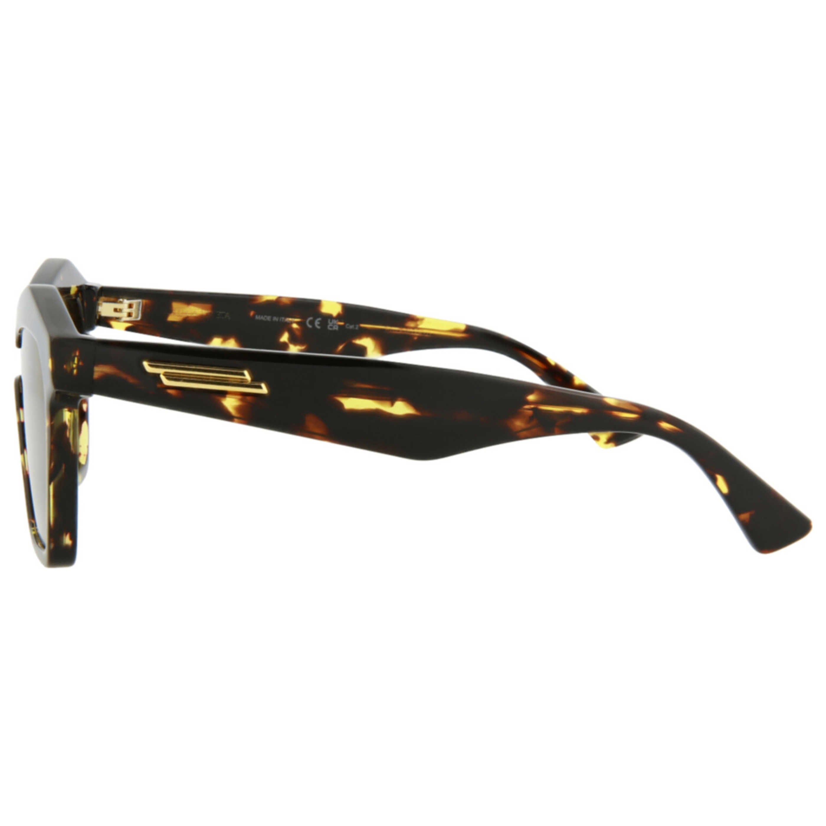 Bottega Veneta Unisex Sunglasses BV1093S - 30011009 - 002