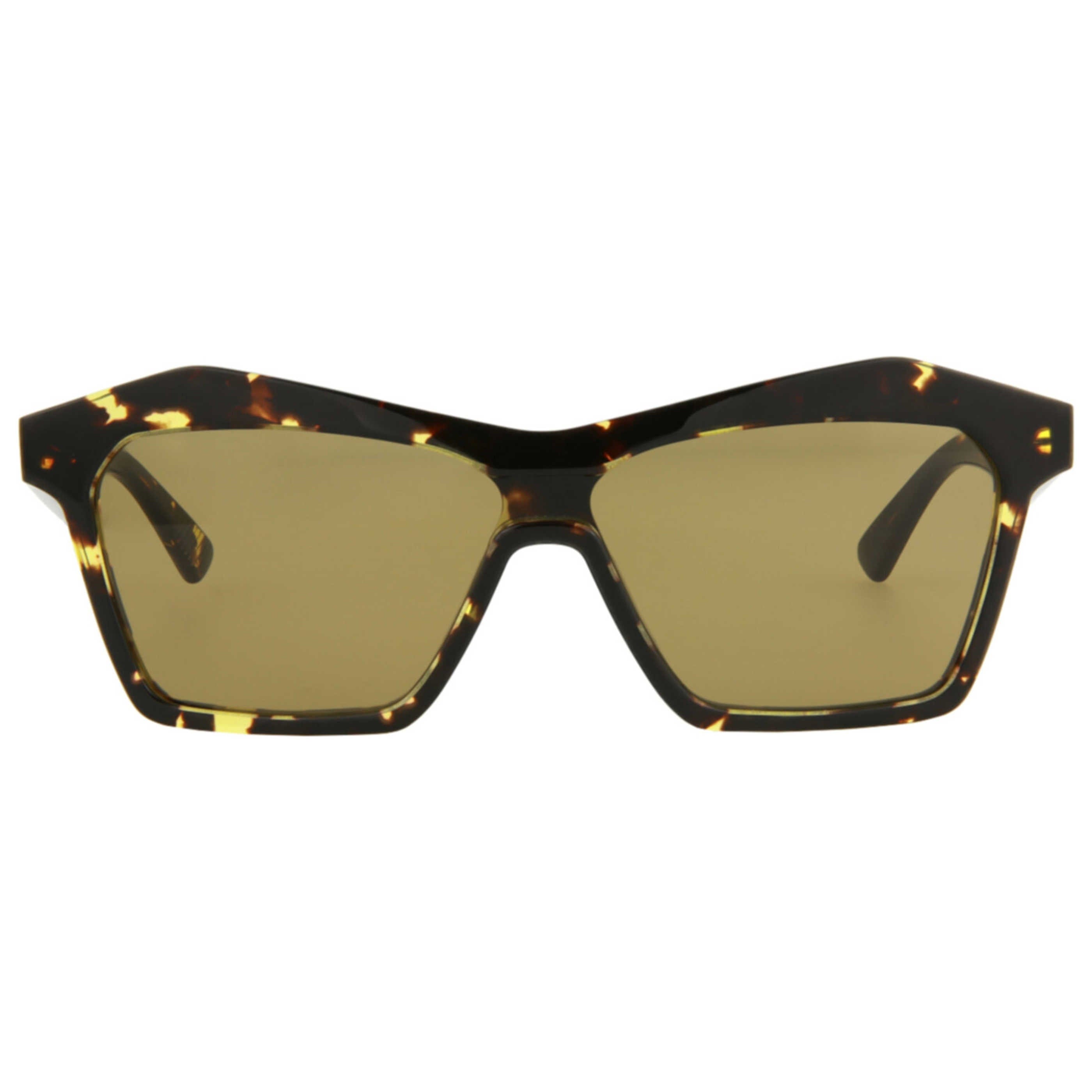 Bottega Veneta Unisex Sunglasses BV1093S - 30011009 - 002