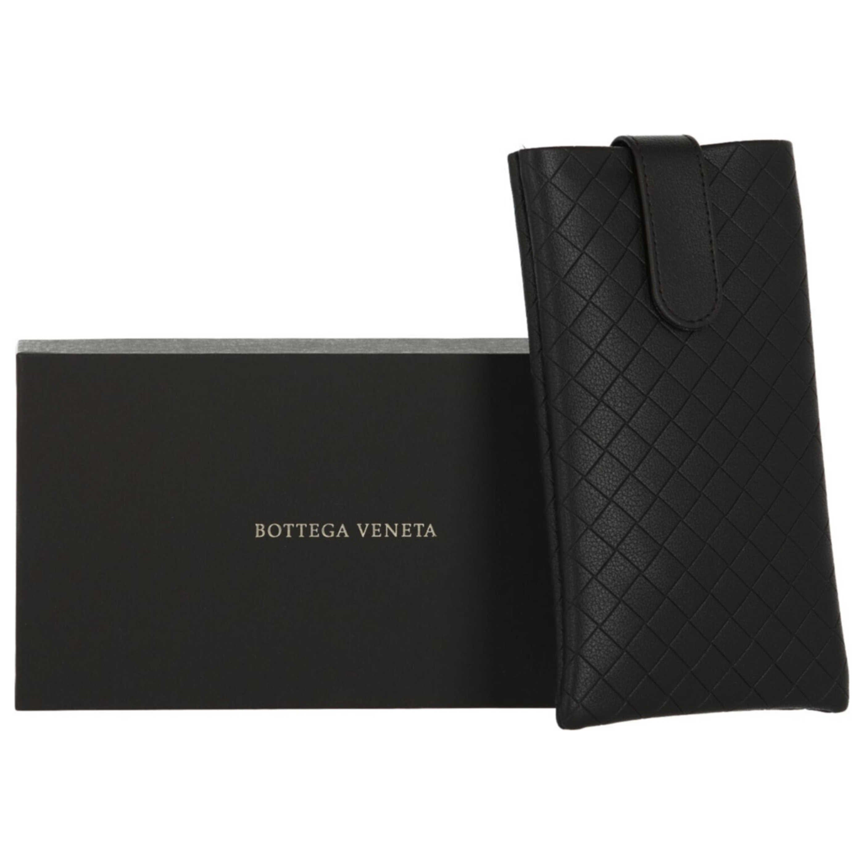 Bottega Veneta Unisex Sunglasses BV1093S - 30011009 - 002