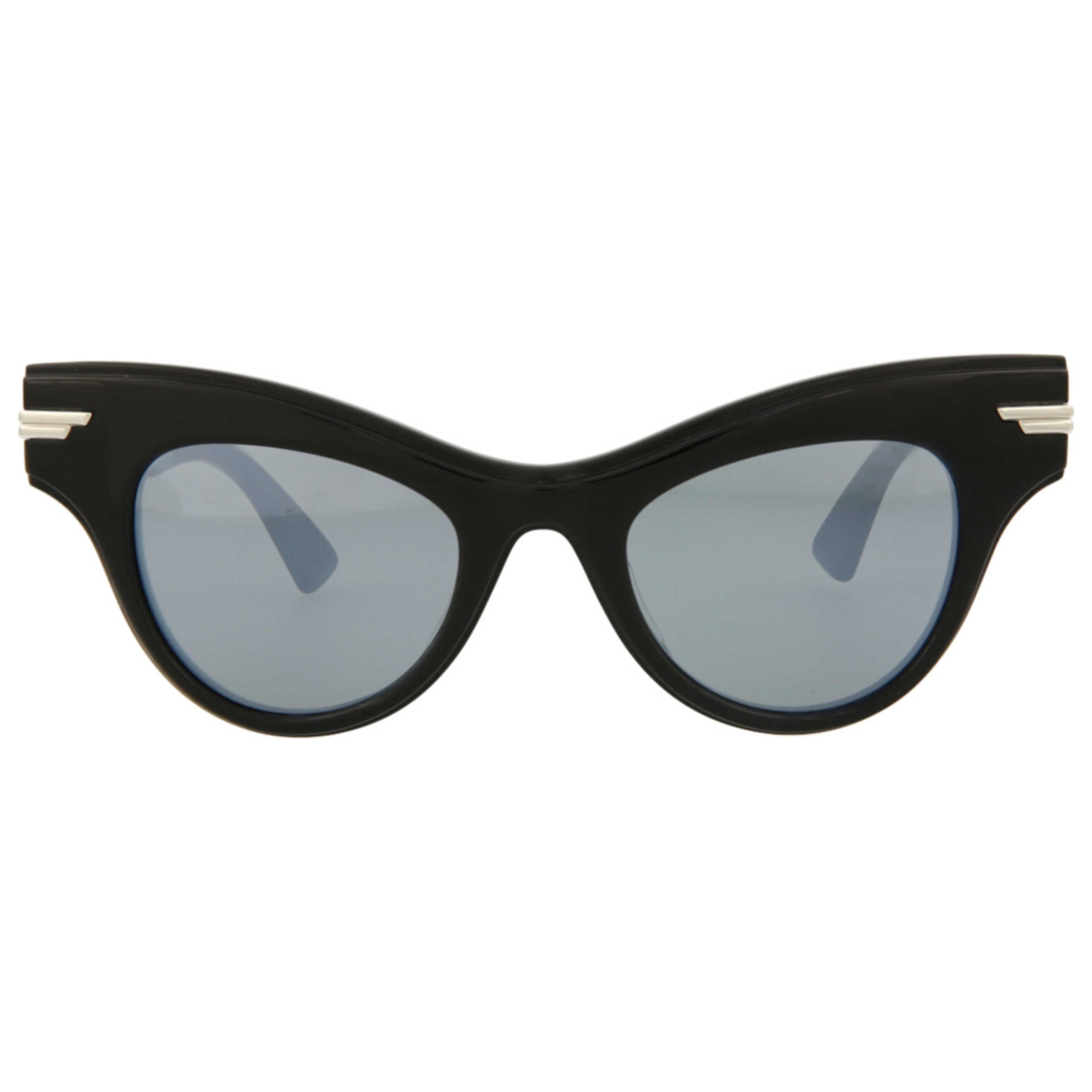 Bottega Veneta Women's Sunglasses BV1004S - 30007851 - 006