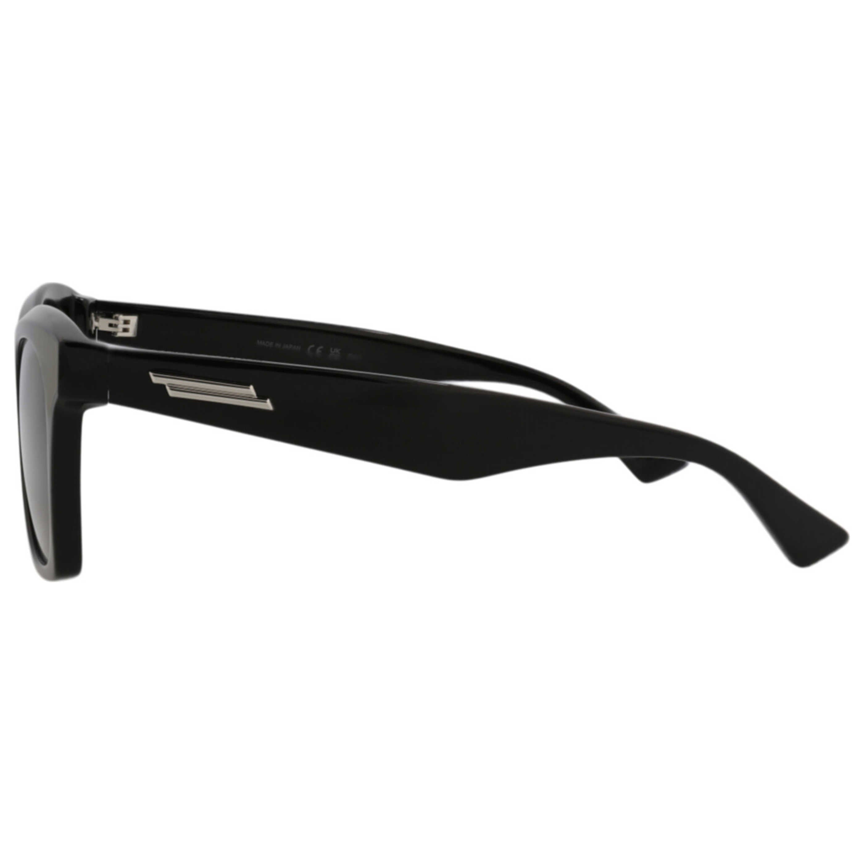 Bottega Veneta Unisex Sunglasses BV1061S - 30009032 - 001