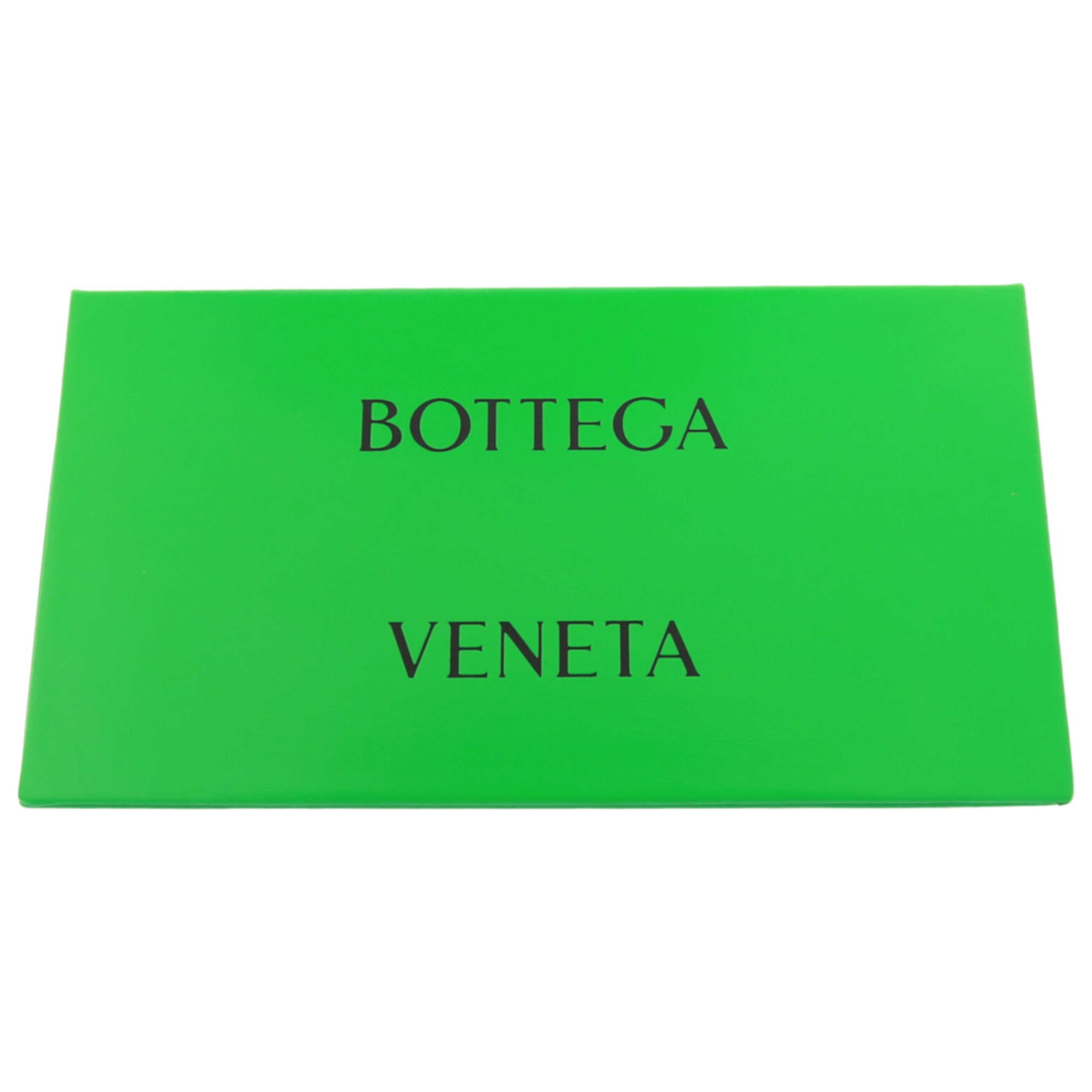 Bottega Veneta Unisex Sunglasses BV1061S - 30009032 - 001