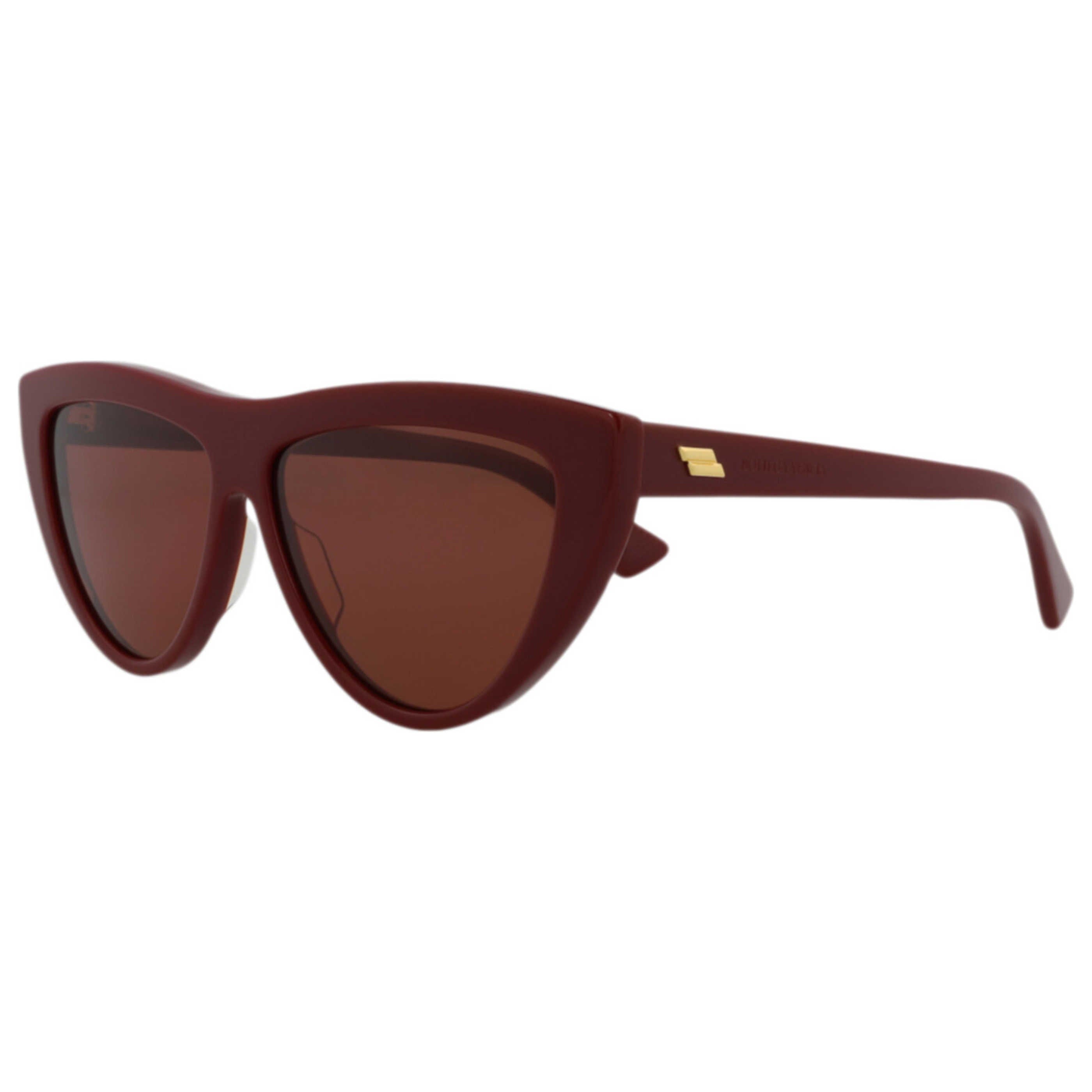 Bottega Veneta Women's Sunglasses BV1018S - 30008309 - 004