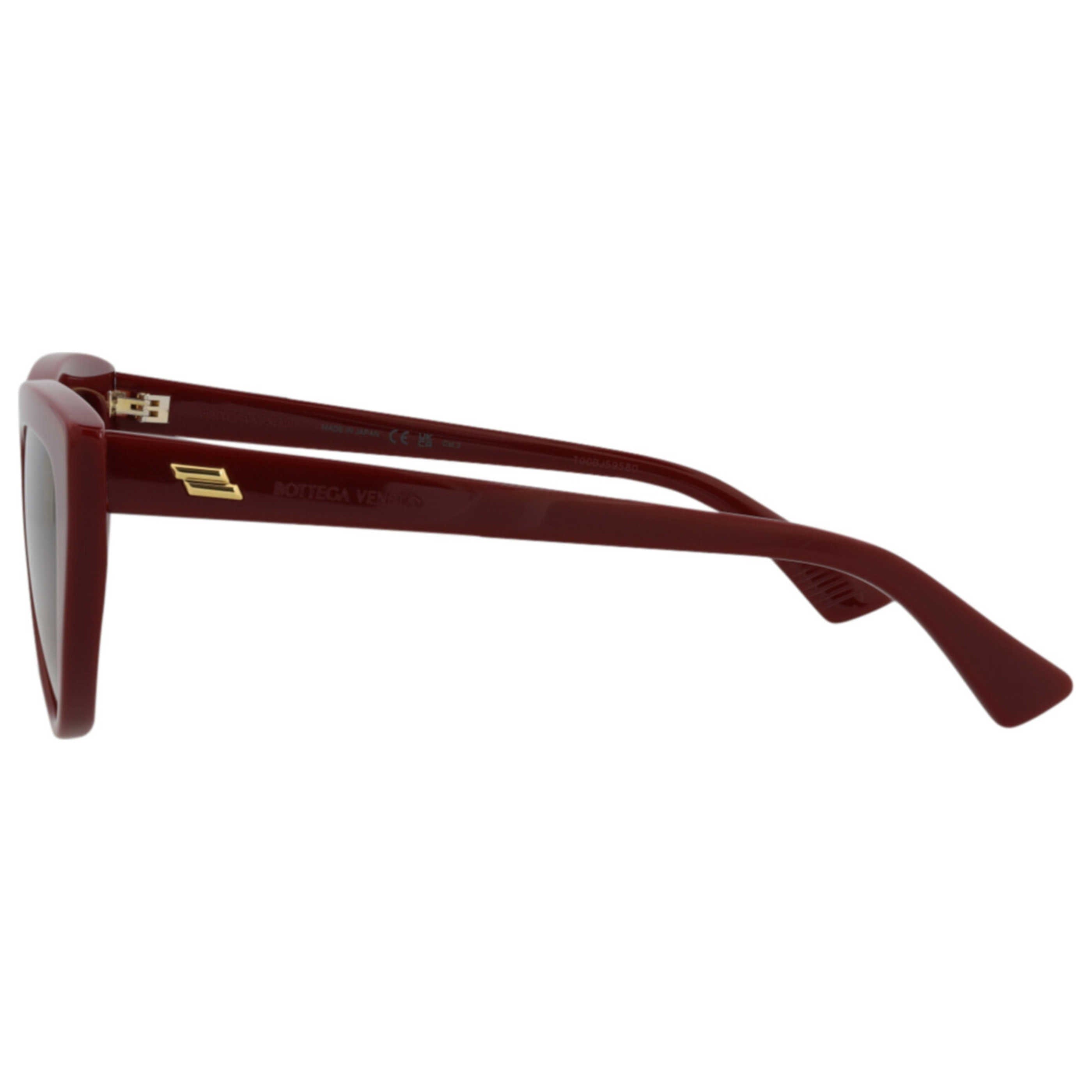 Bottega Veneta Women's Sunglasses BV1018S - 30008309 - 004