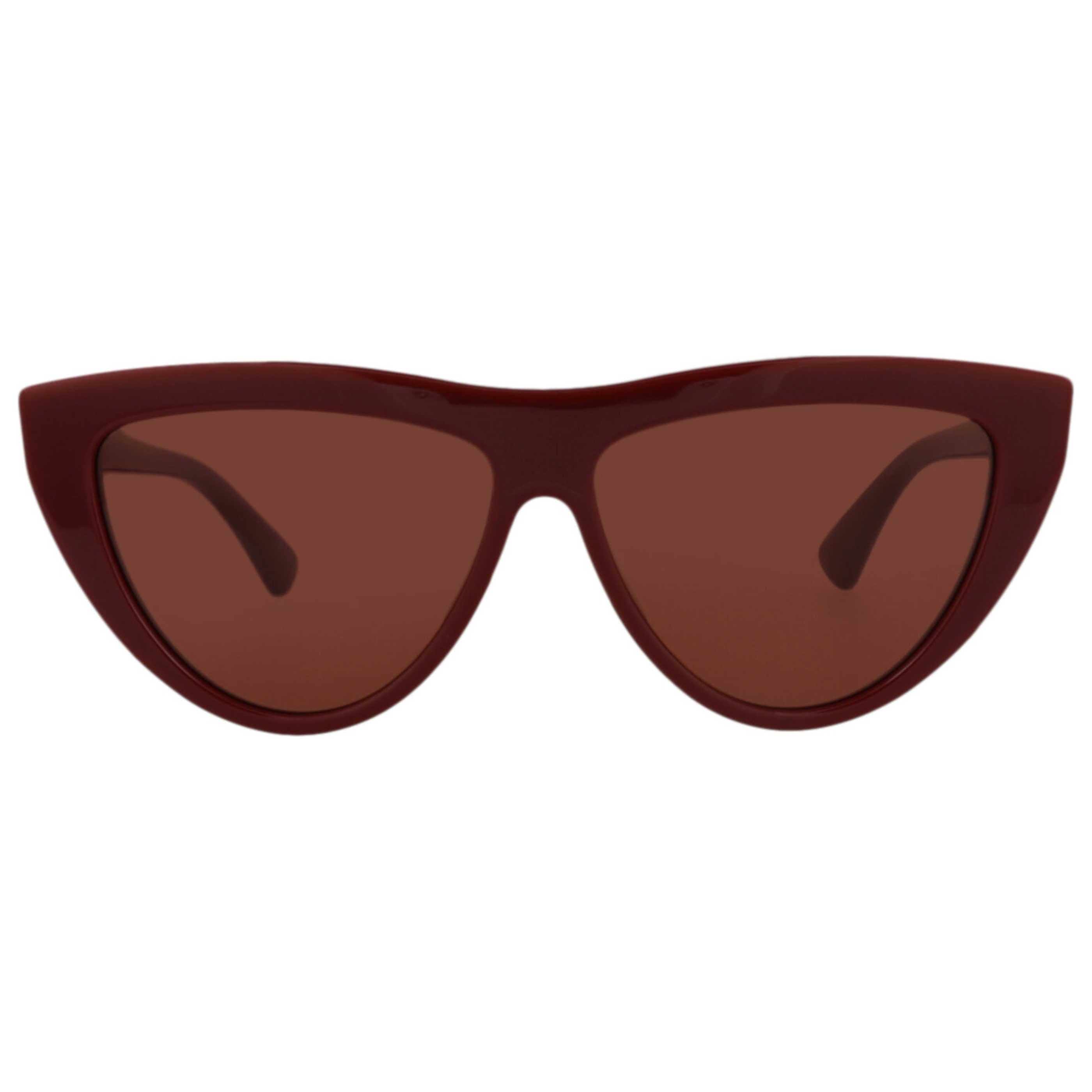 Bottega Veneta Women's Sunglasses BV1018S - 30008309 - 004