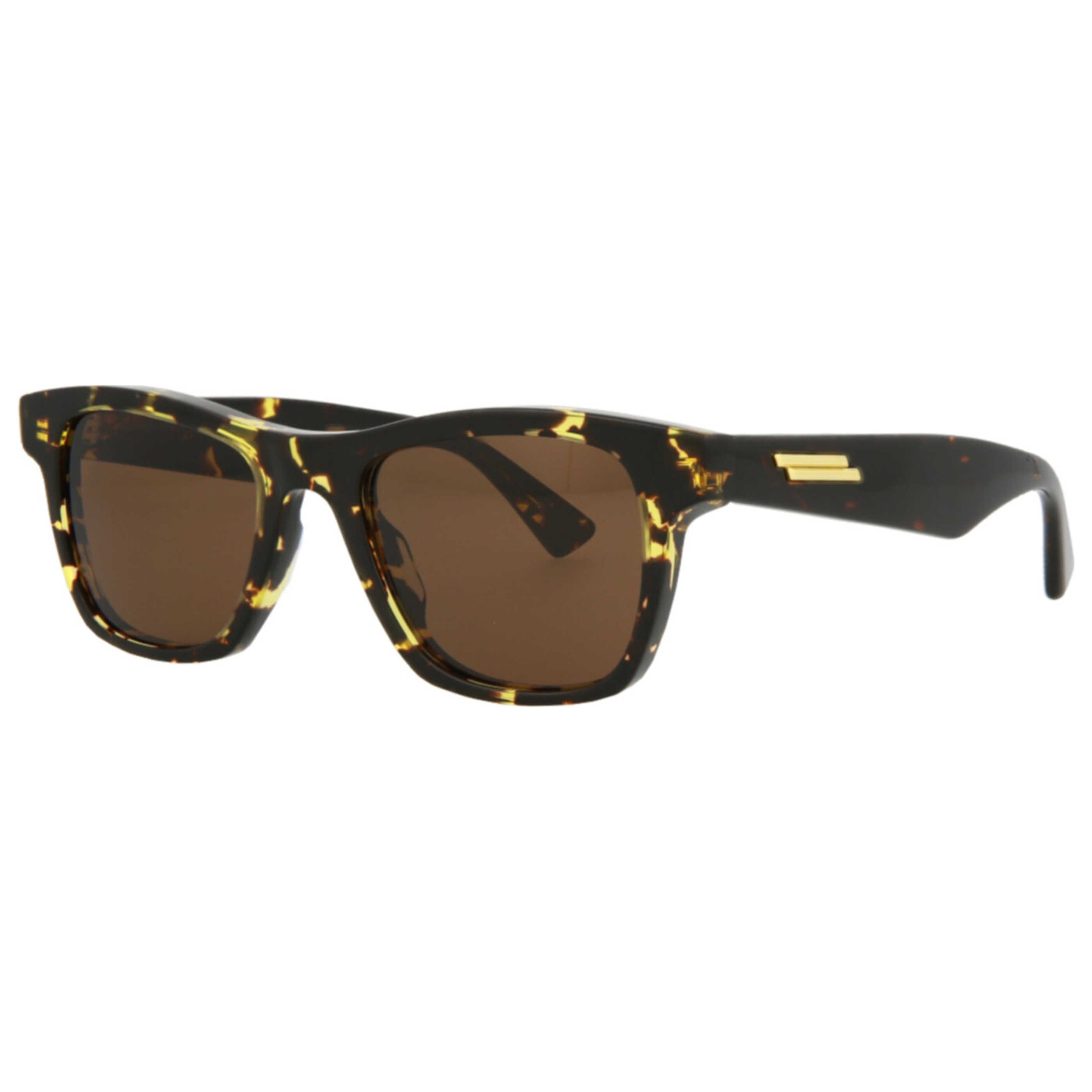 Bottega Veneta Men's Sunglasses BV1120S - 30011464 - 002