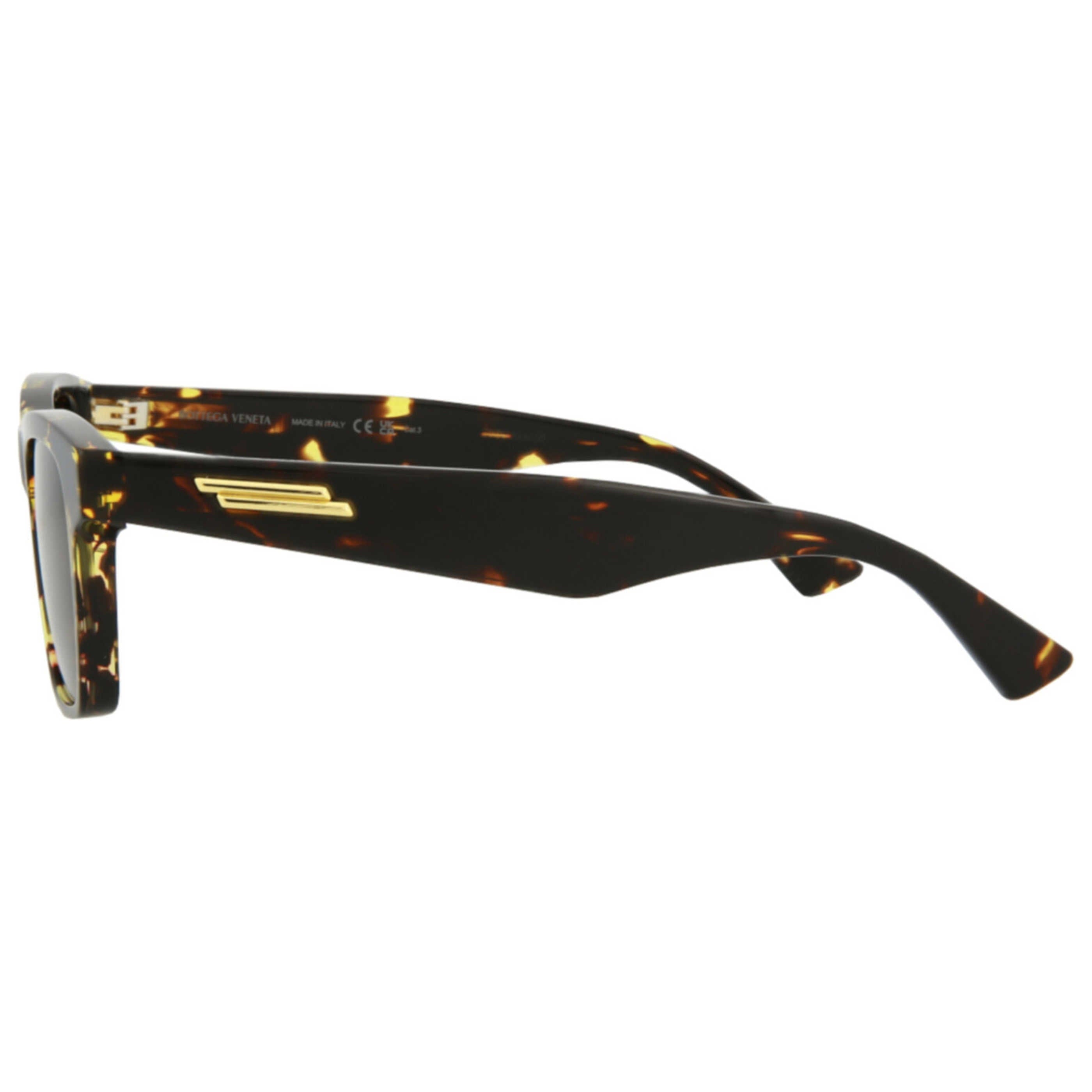 Bottega Veneta Men's Sunglasses BV1120S - 30011464 - 002