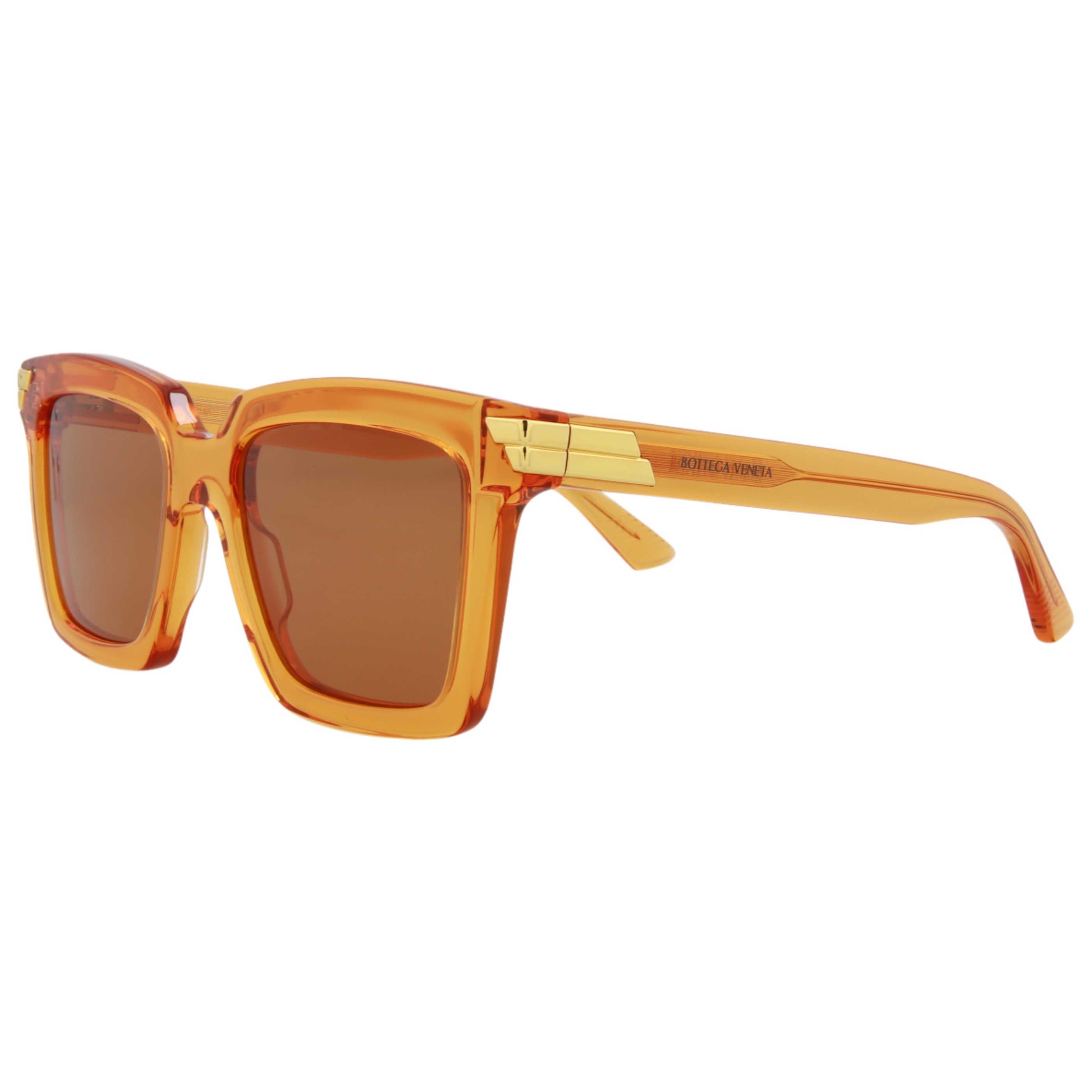 Bottega Veneta Women's Sunglasses BV1005S - 30008310 - 004