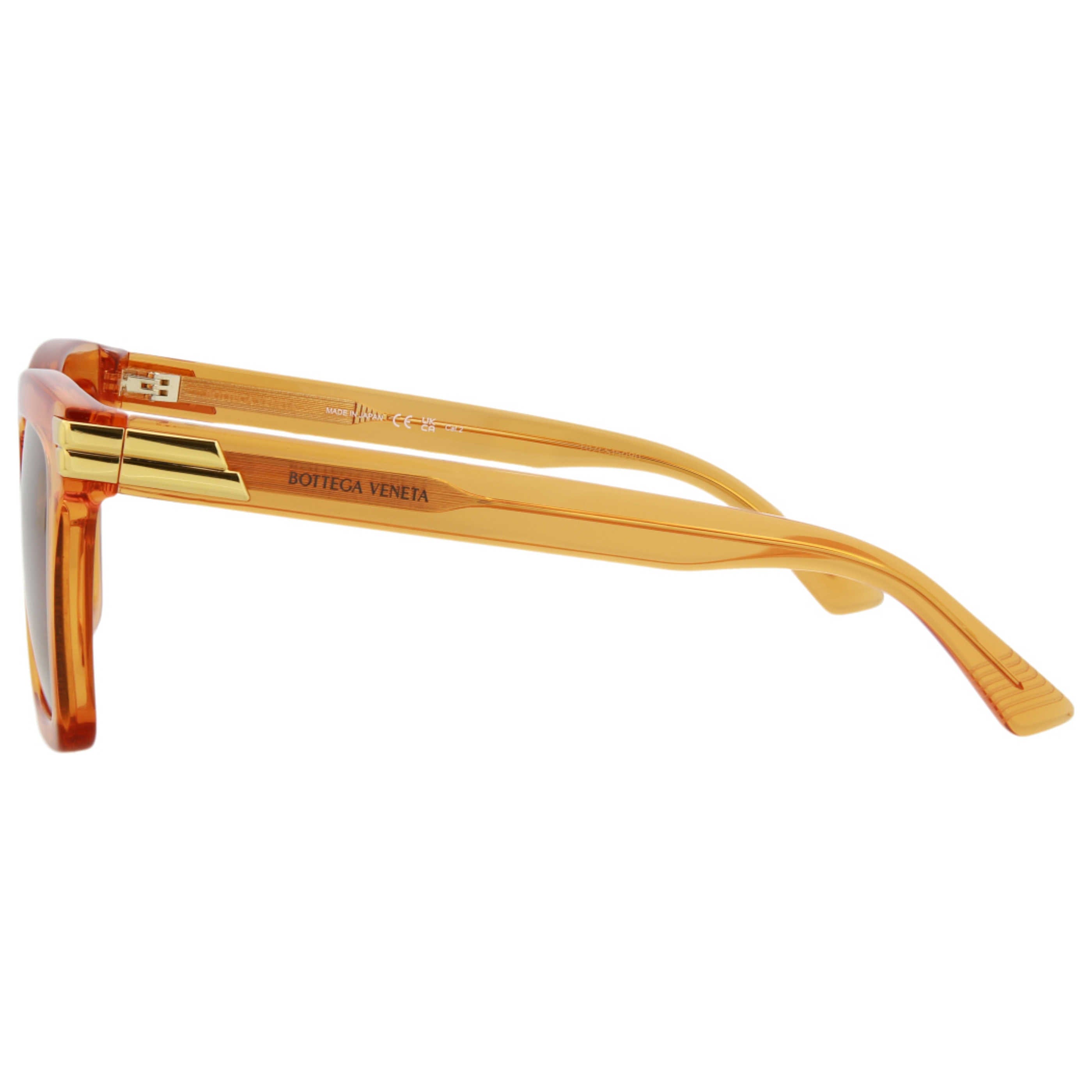 Bottega Veneta Women's Sunglasses BV1005S - 30008310 - 004