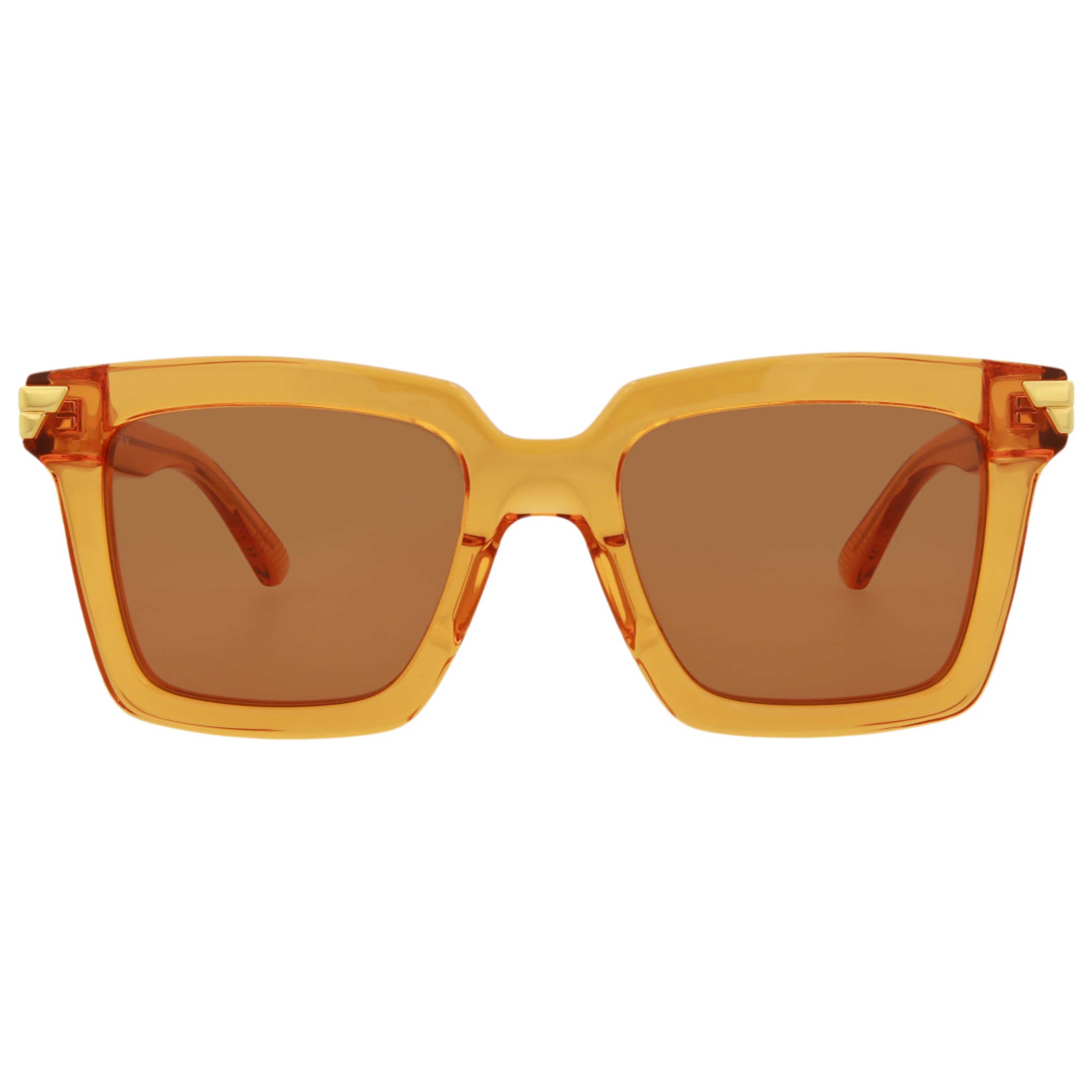 Bottega Veneta Women's Sunglasses BV1005S - 30008310 - 004