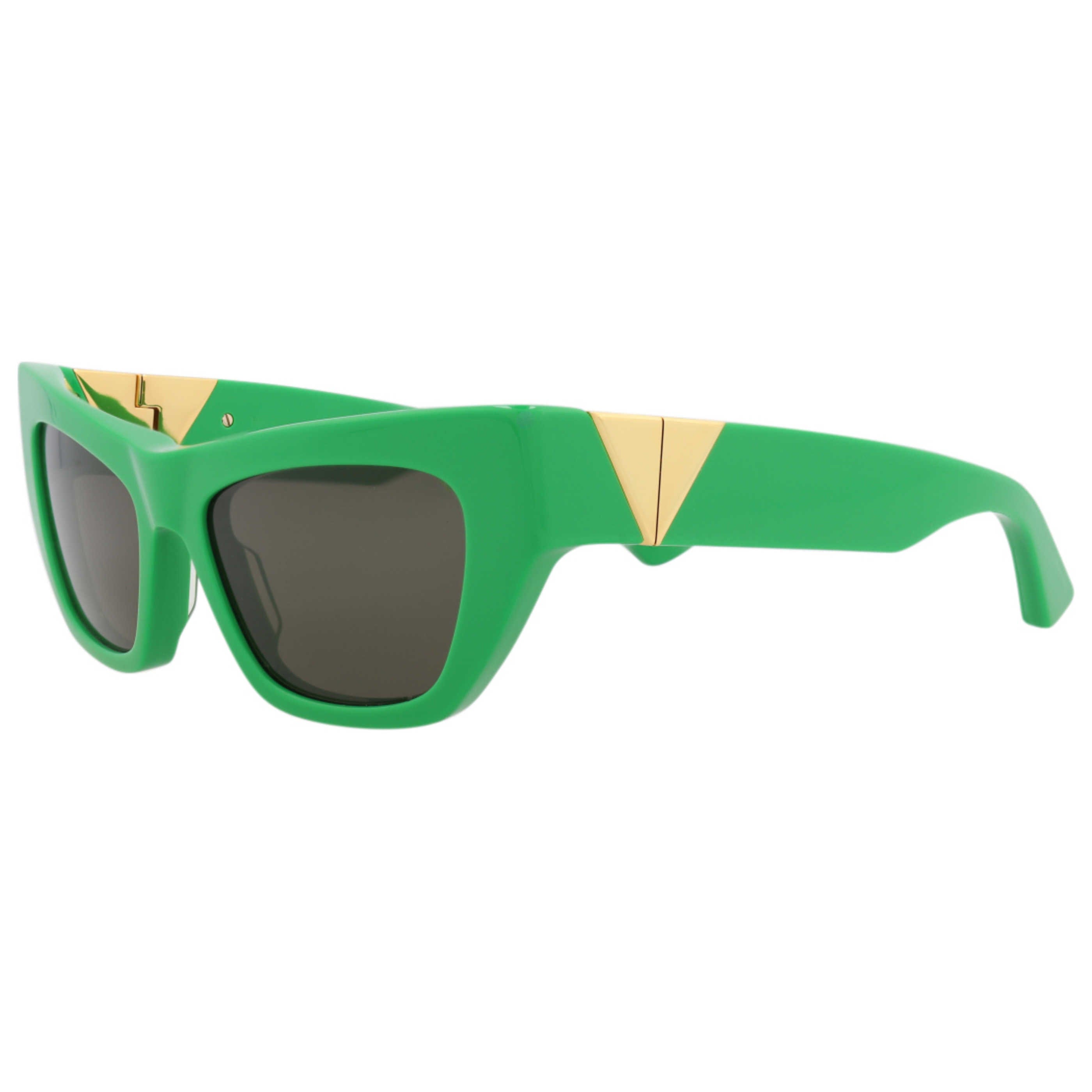 Bottega Veneta Women's Sunglasses BV1177S - 30013666 - 003