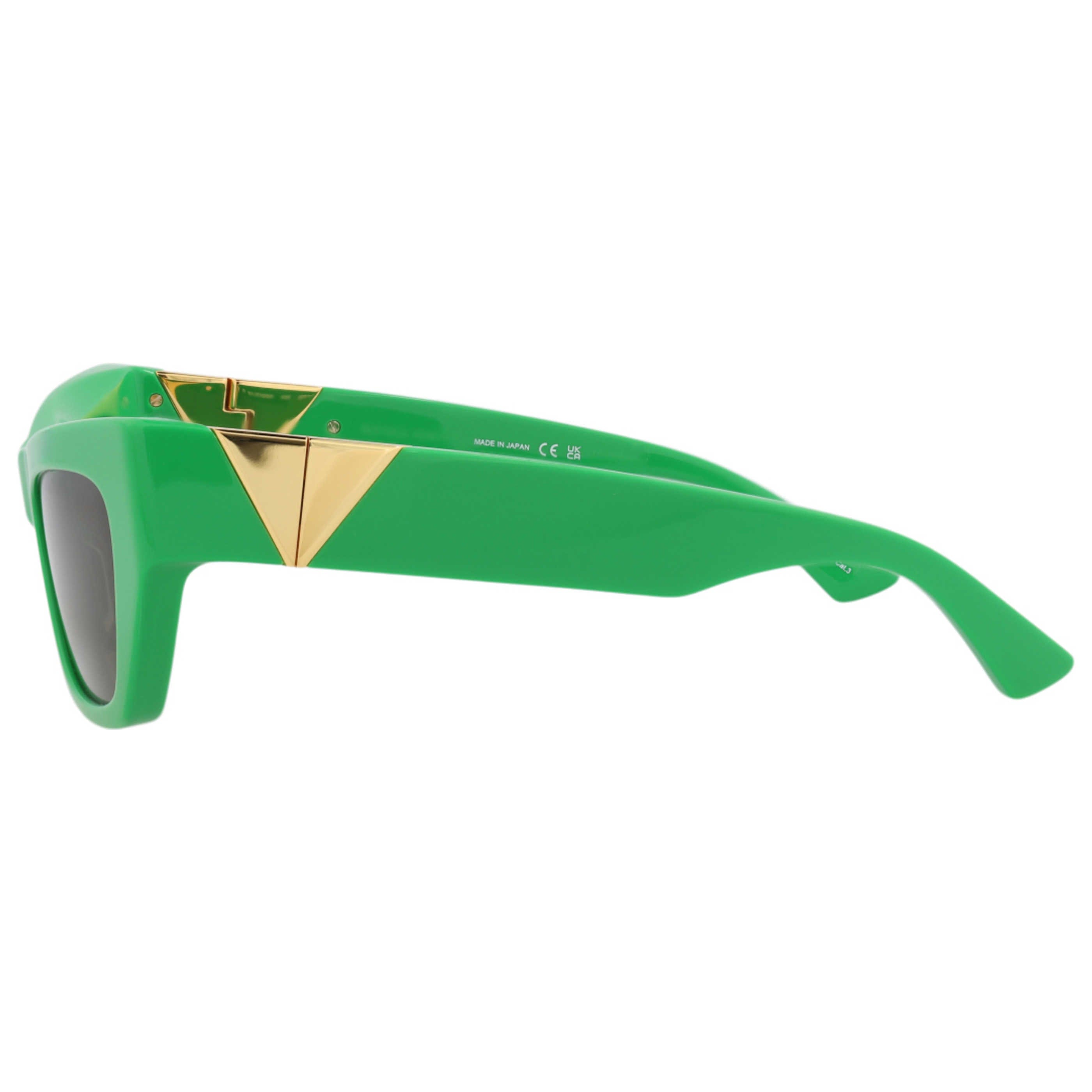 Bottega Veneta Women's Sunglasses BV1177S - 30013666 - 003