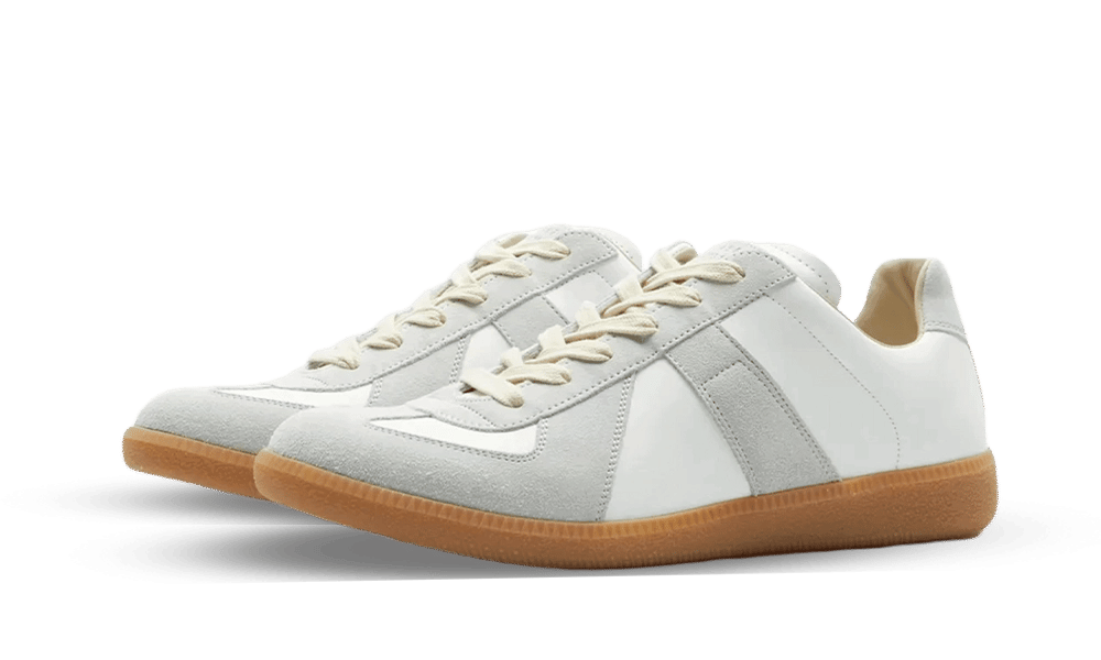 Maison Margiela Replica German Army Trainer