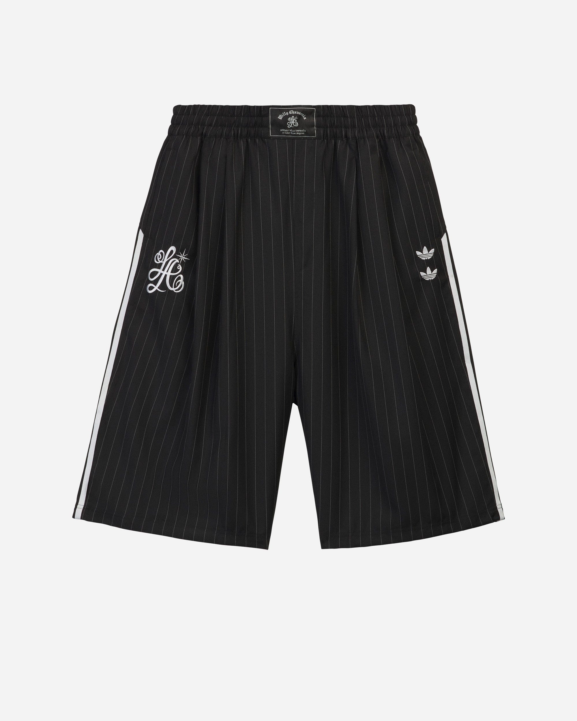 adidas Originals x Willy Chavarria Pinstripe Short
