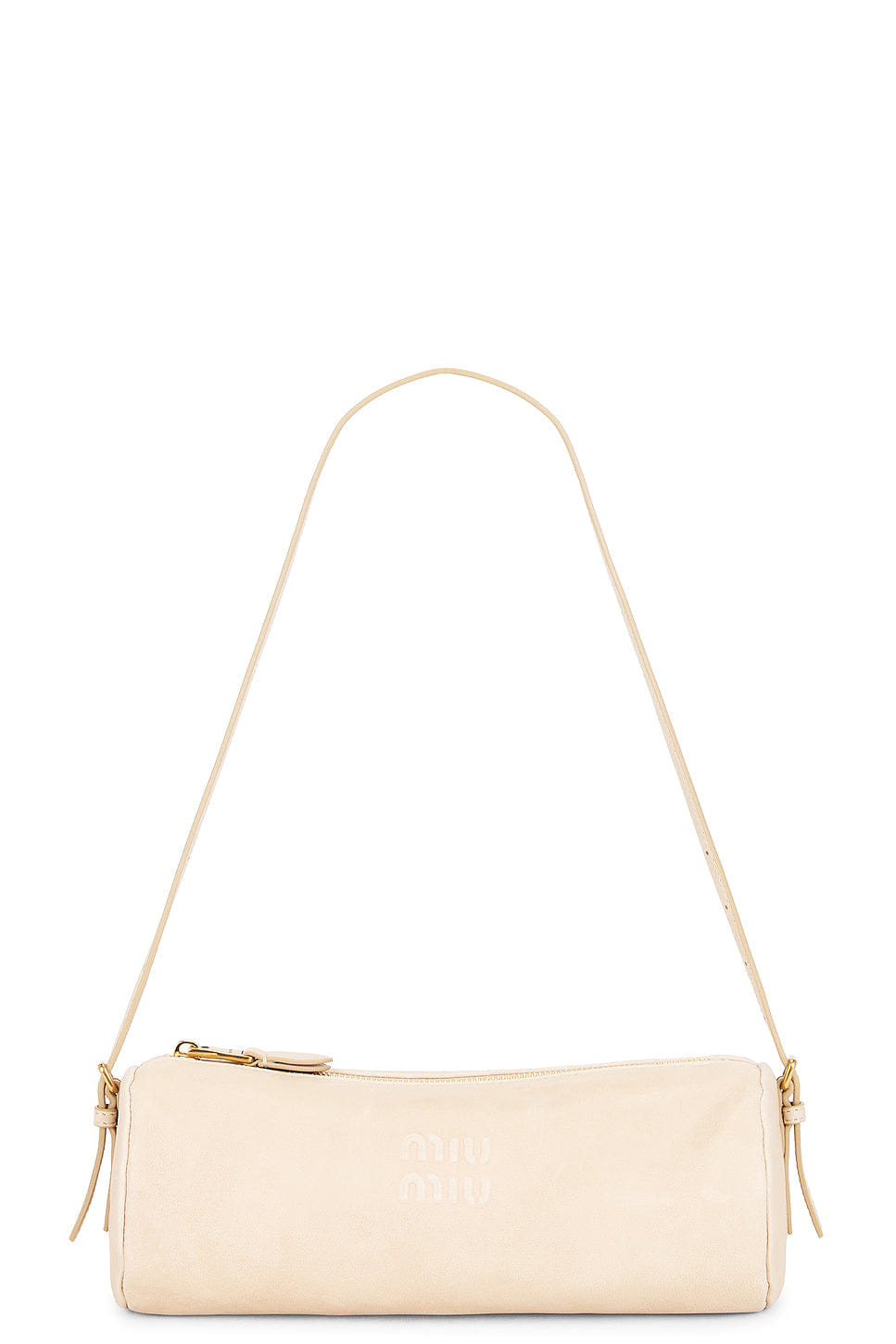 Miu Miu Nappa Aviator Contenitori Bag