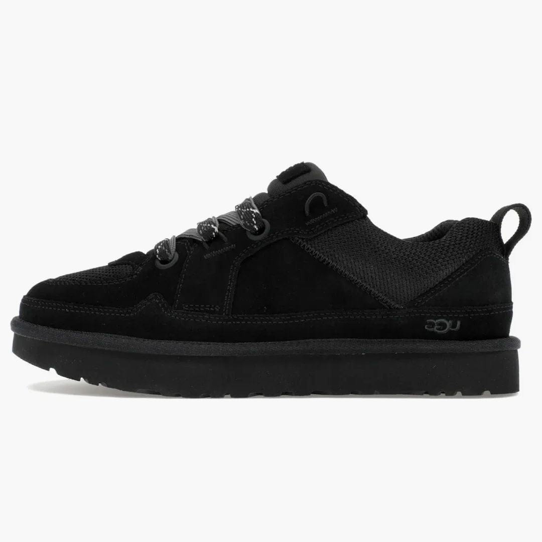 UGG Lowmel Lo Black (women's)