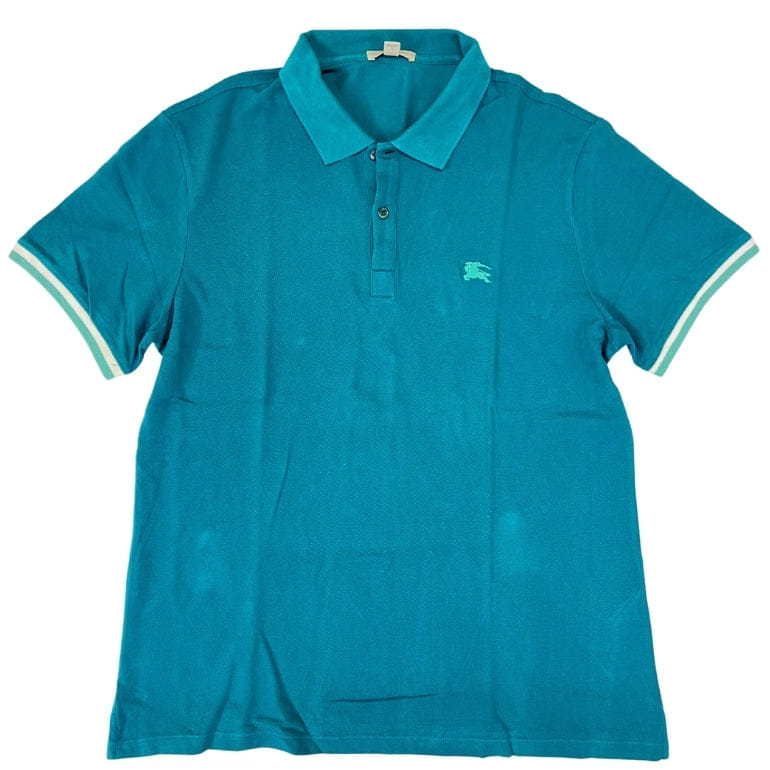 Burberry Brit Polo T - Shirt