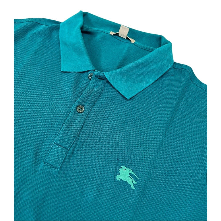 Burberry Brit Polo T - Shirt