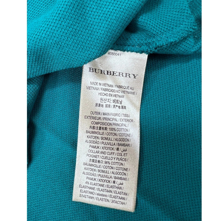 Burberry Brit Polo T - Shirt