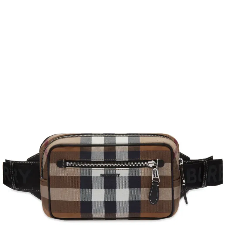 BURBERRY PADDY BELT BAG