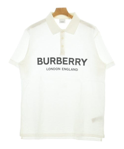 Burberry Polo Shirts