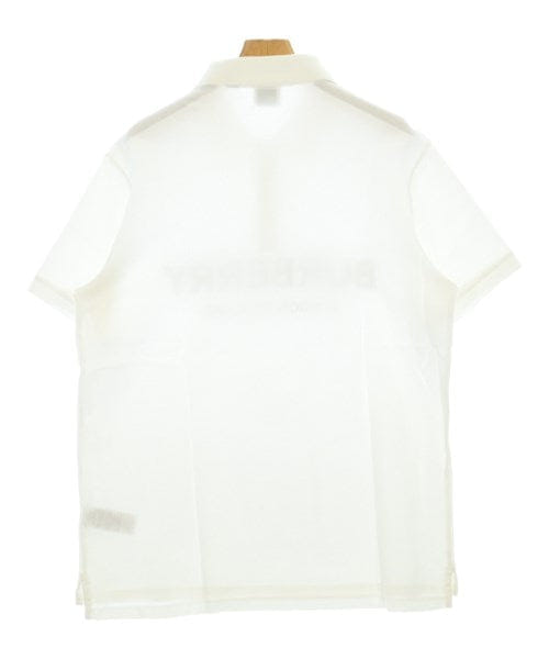 Burberry Polo Shirts