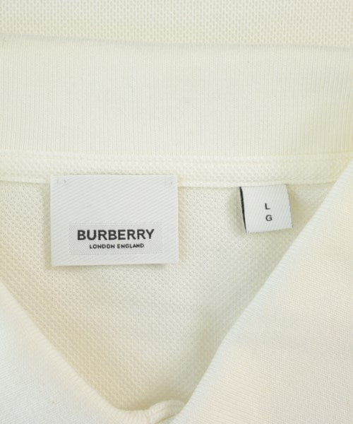 Burberry Polo Shirts