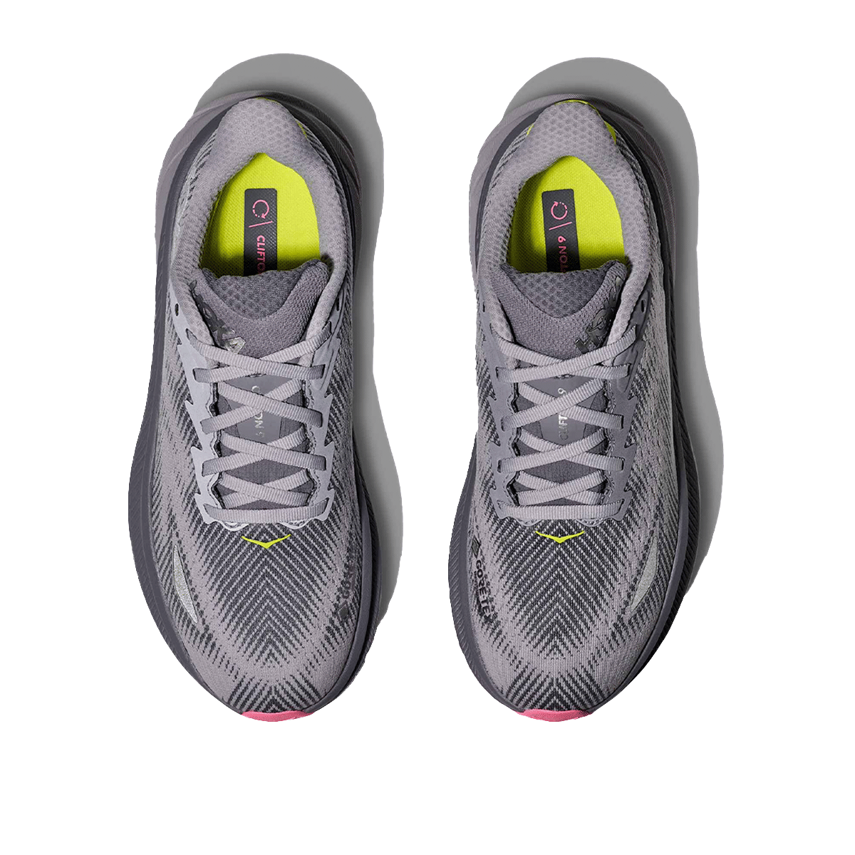 Hoka W Clifton 9 Gtx