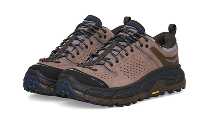 Hoka Tor Ultra Low J.L - A.L_ Dune