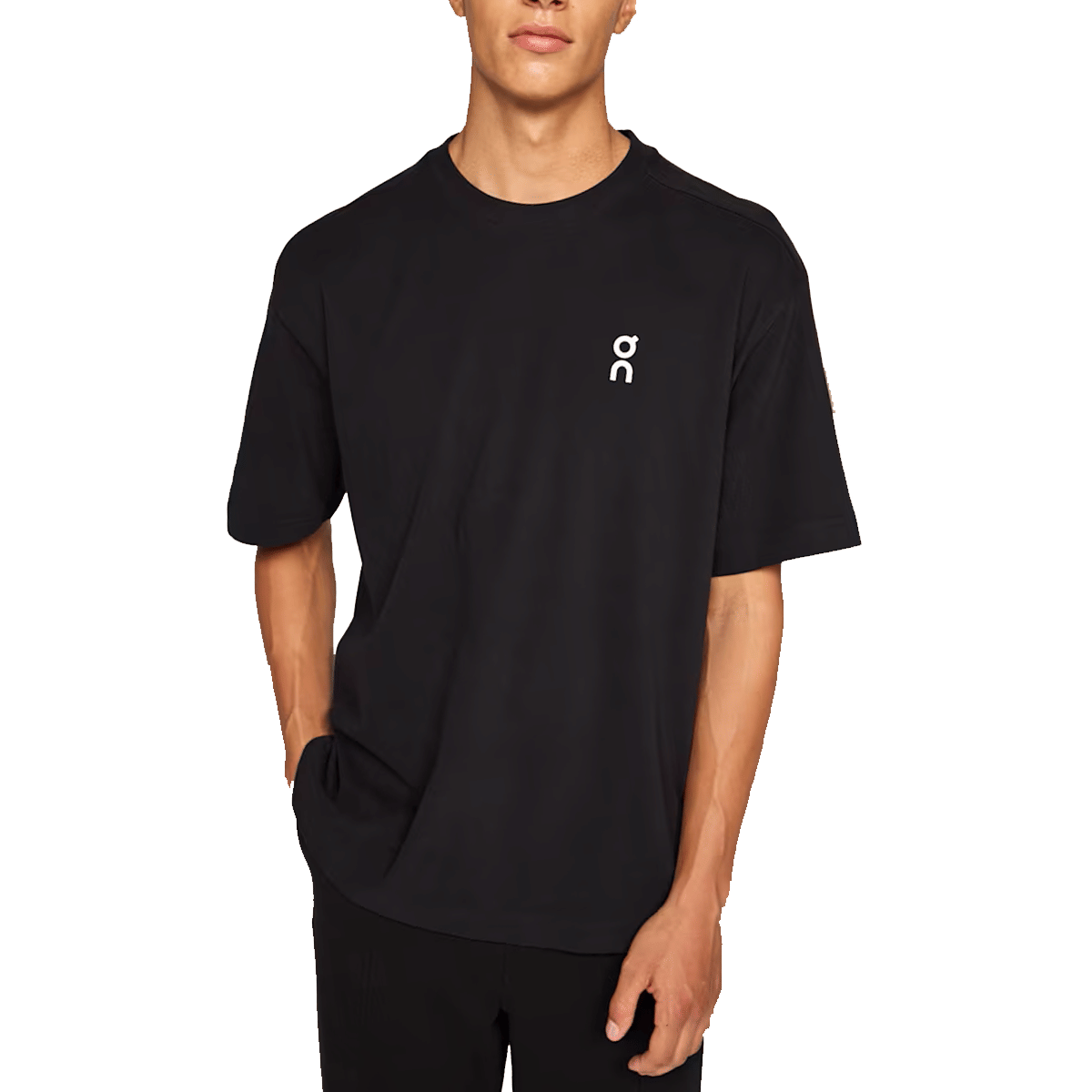 On Running T-Shirt Club