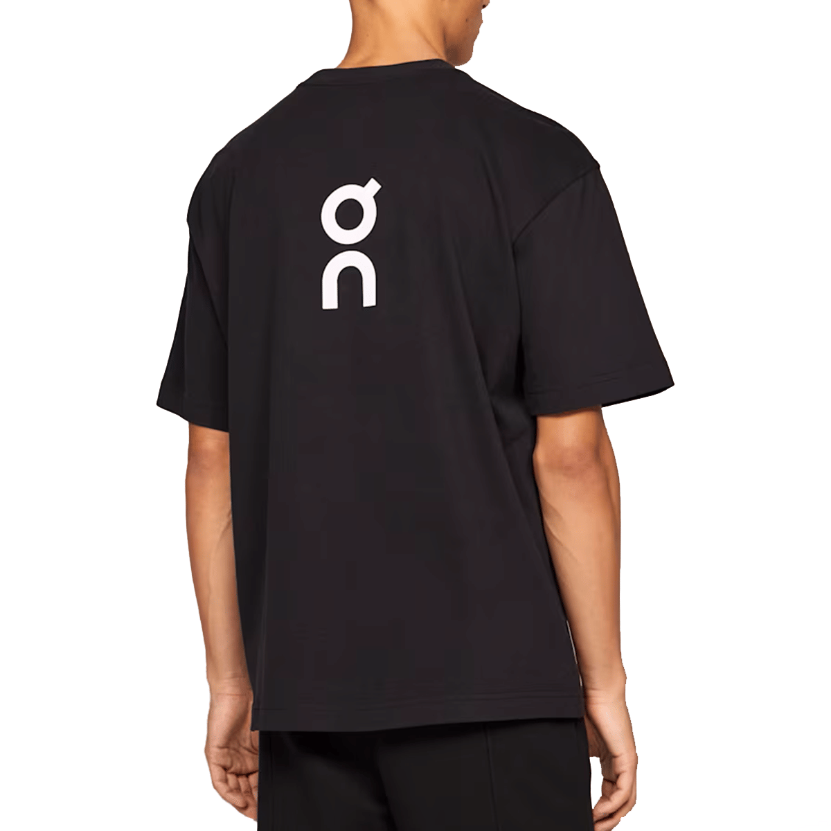 On Running T-Shirt Club