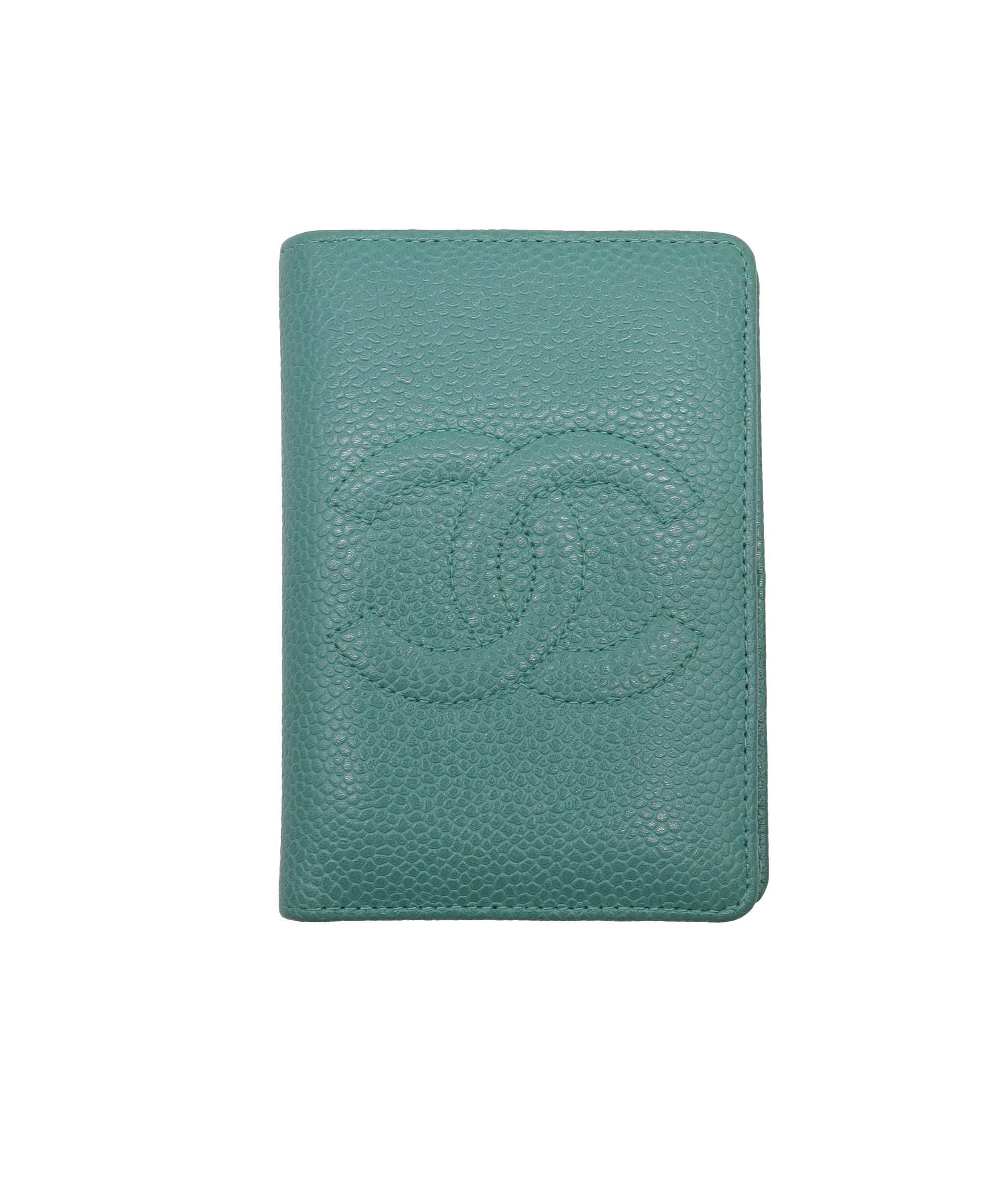 Chanel Wallet 96566 DXBK0354