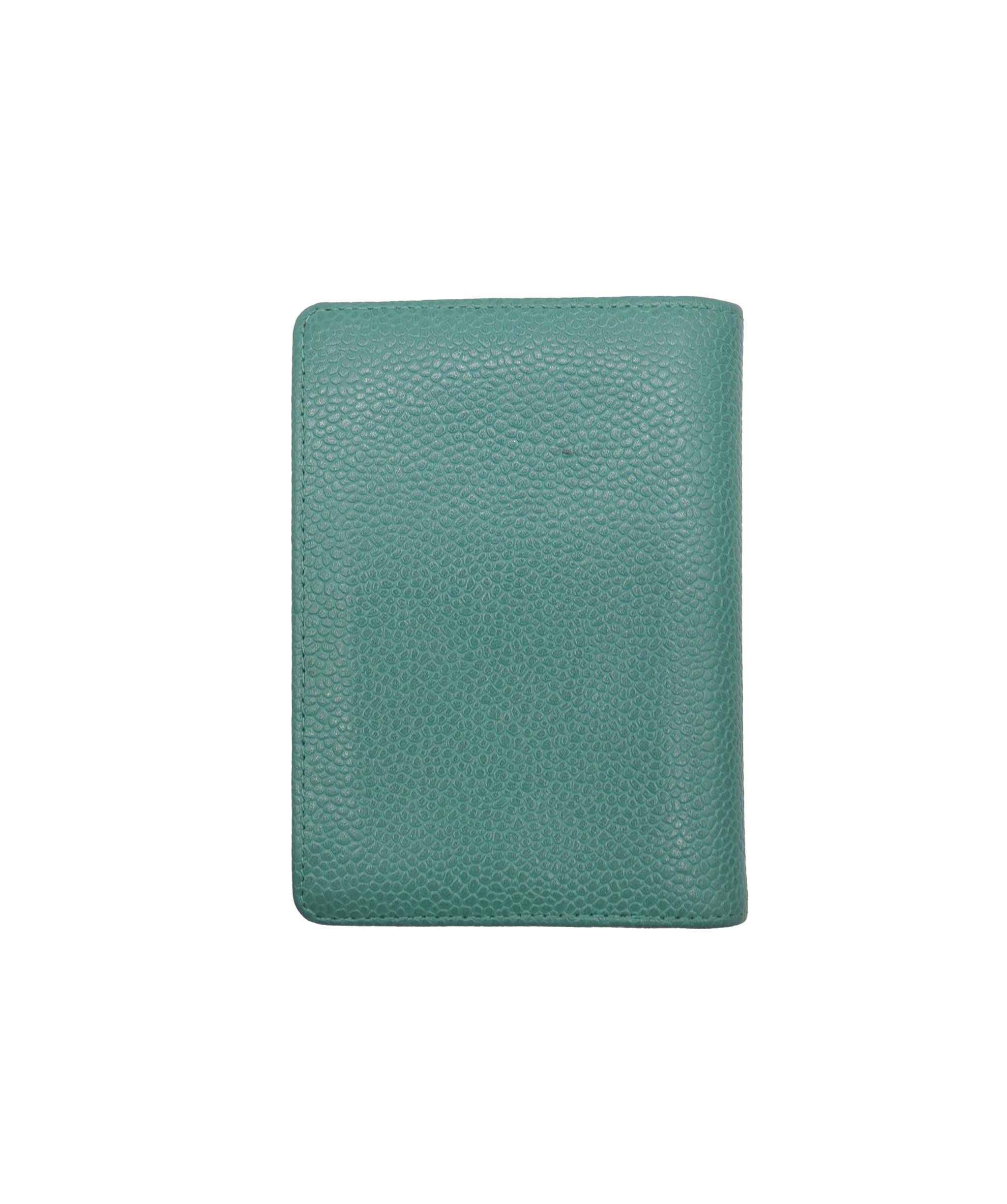 Chanel Wallet 96566 DXBK0354
