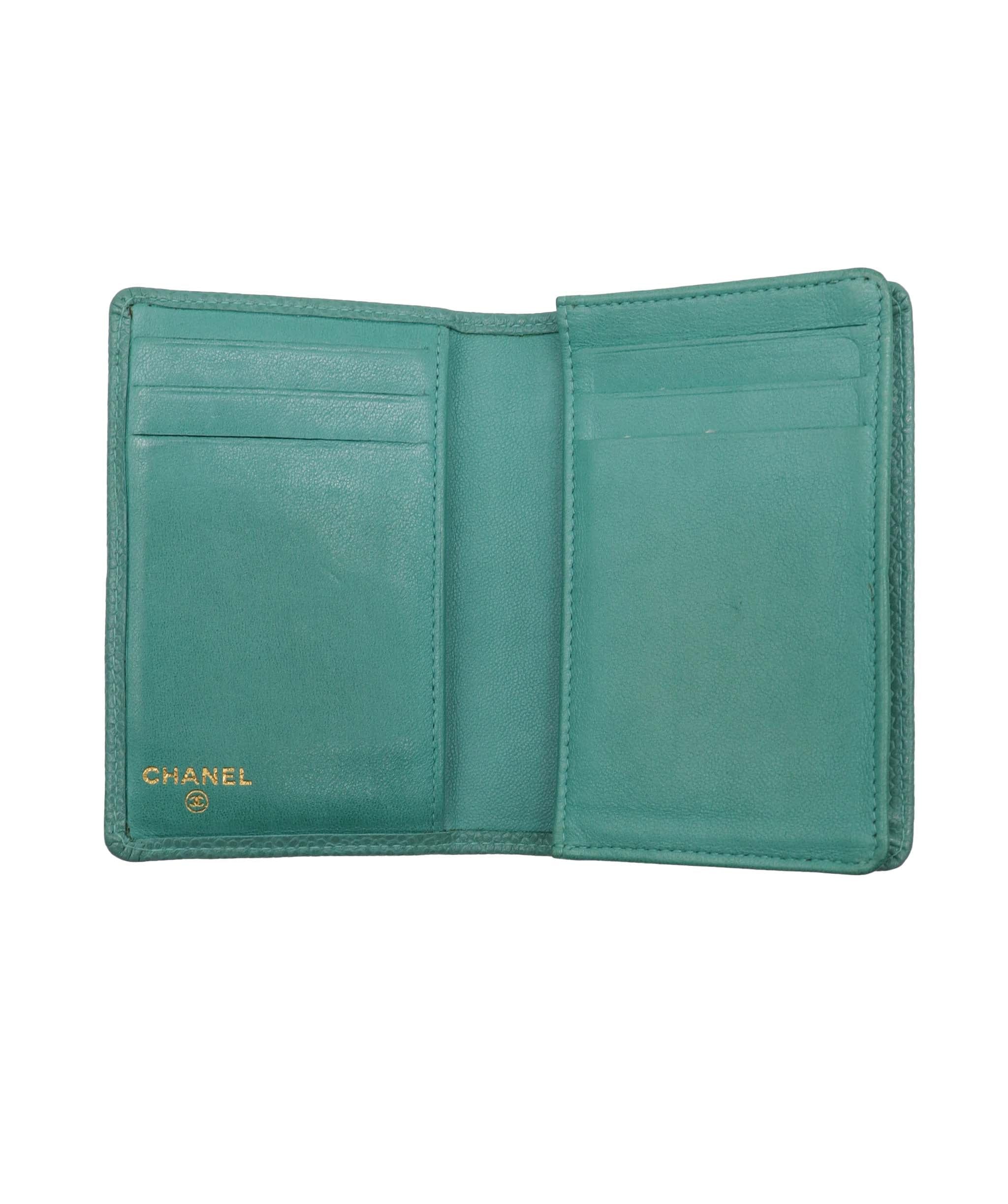 Chanel Wallet 96566 DXBK0354