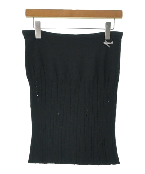 Chanel Knee length skirts
