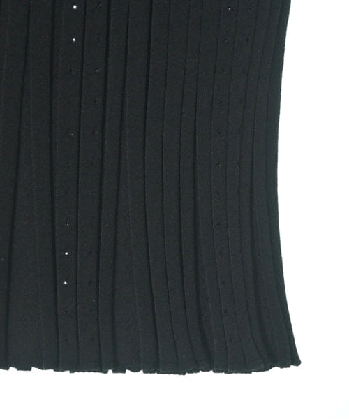 Chanel Knee length skirts