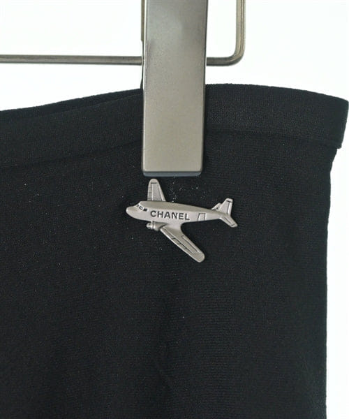 Chanel Knee length skirts