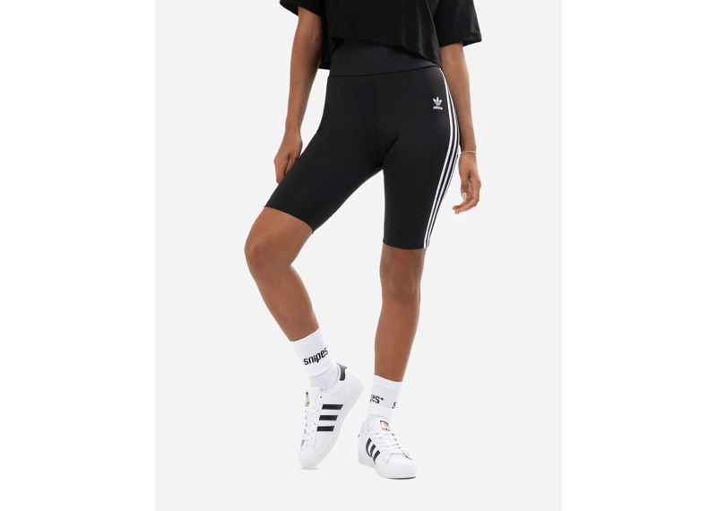 adidas Women Adidas Originals Adicolor Classics Primeblue Short Leggings
