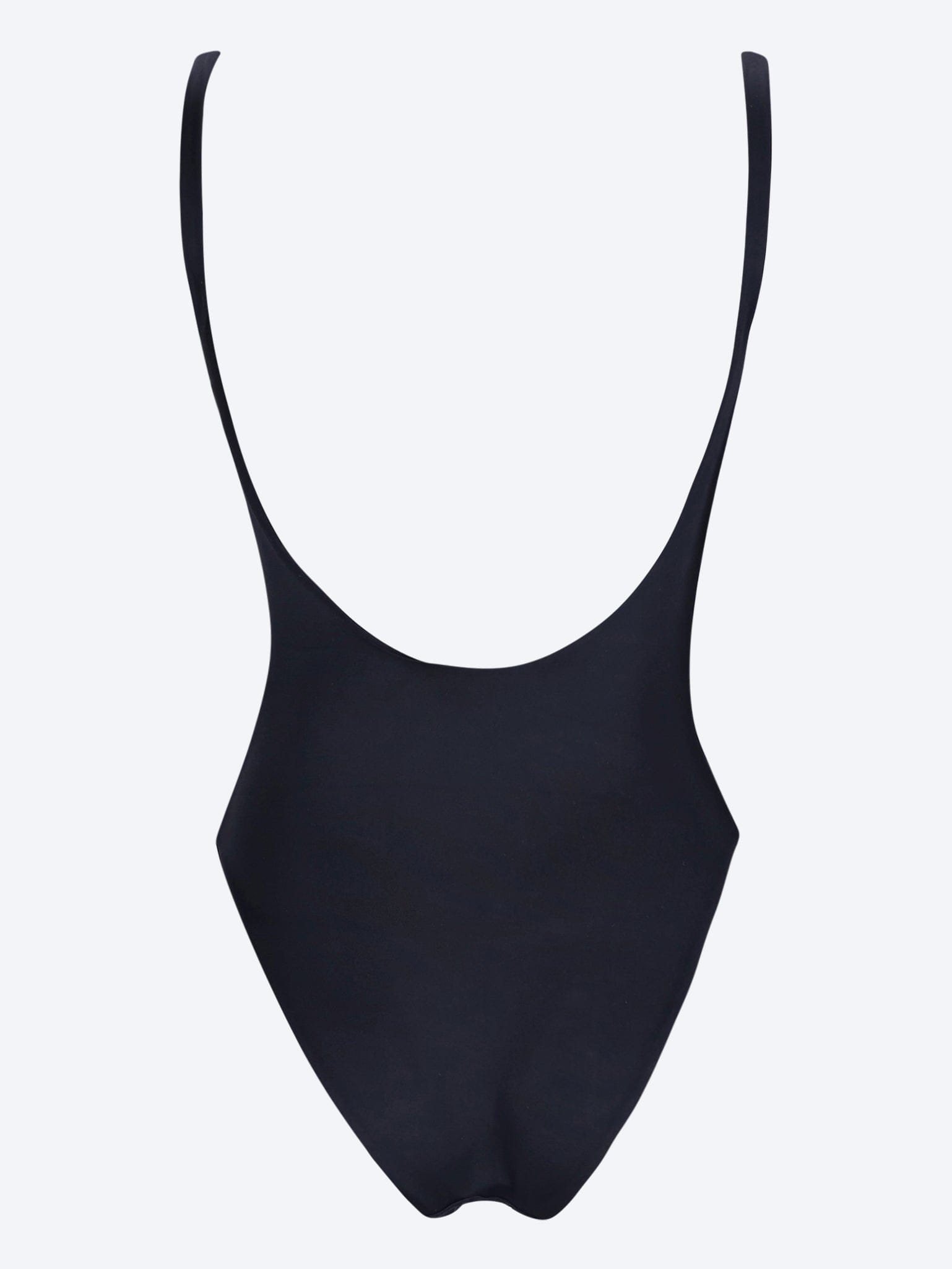 Versace Logo swimsuit