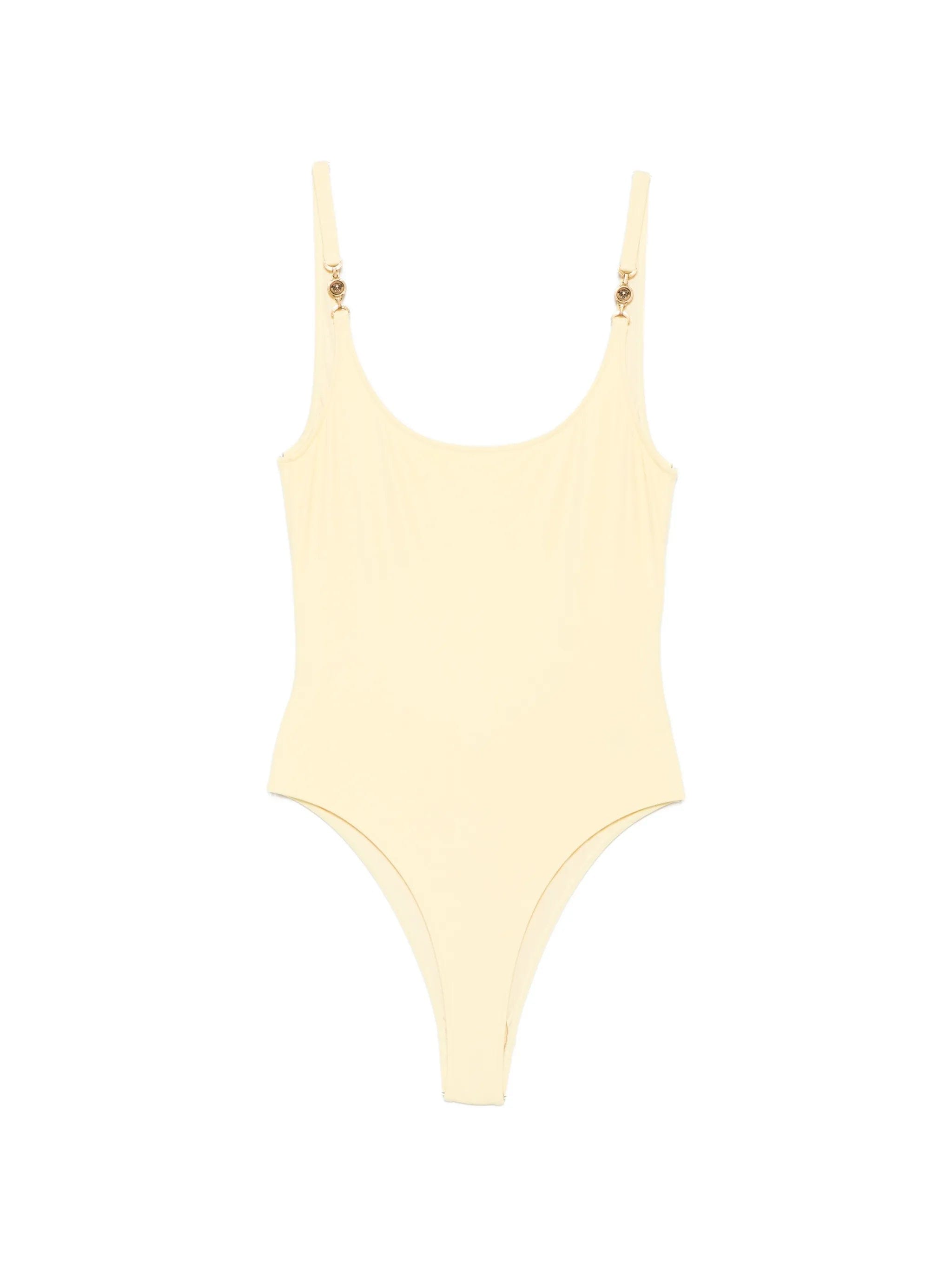 Versace Medusa - hardware swimsuit