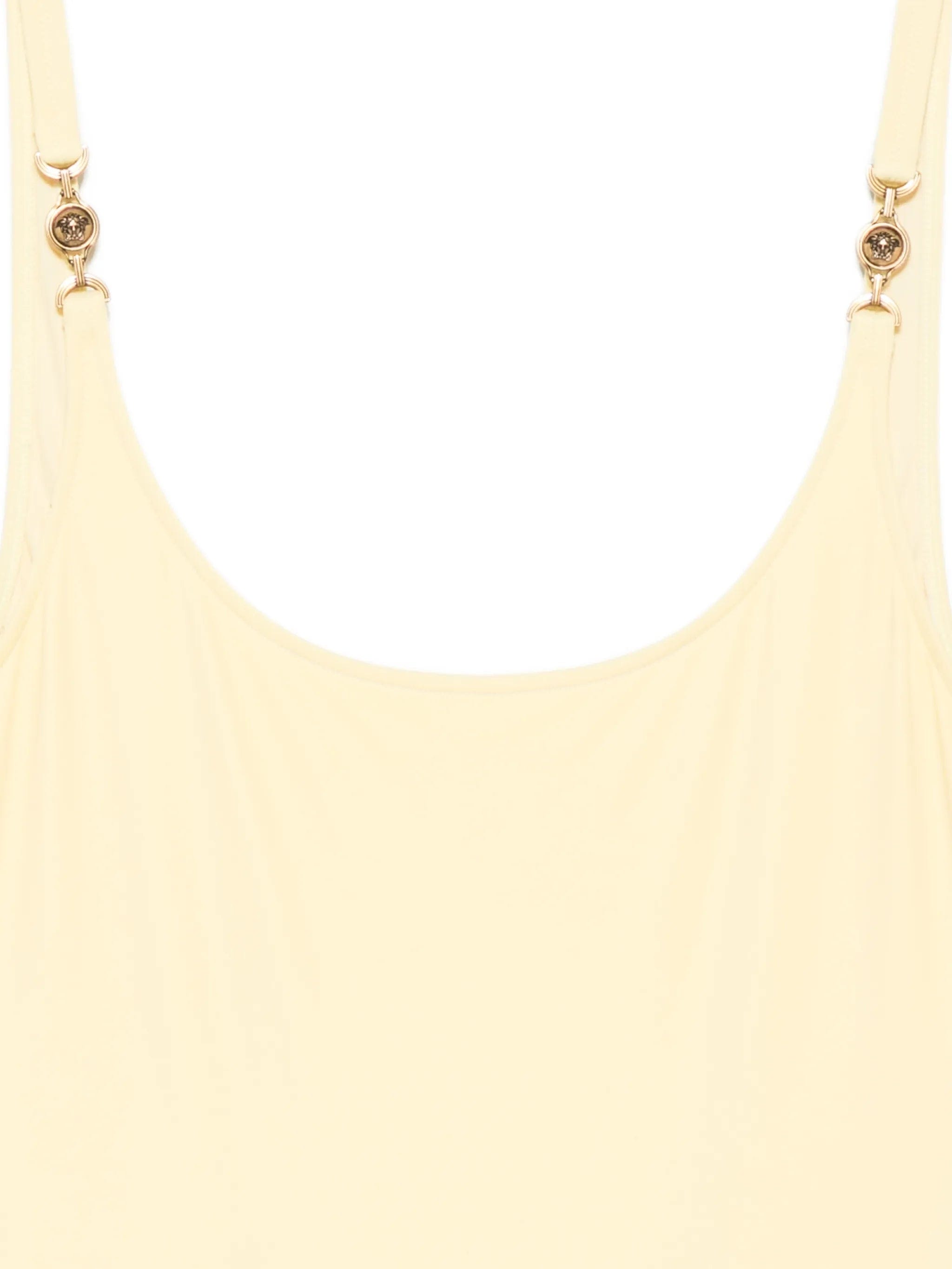Versace Medusa - hardware swimsuit
