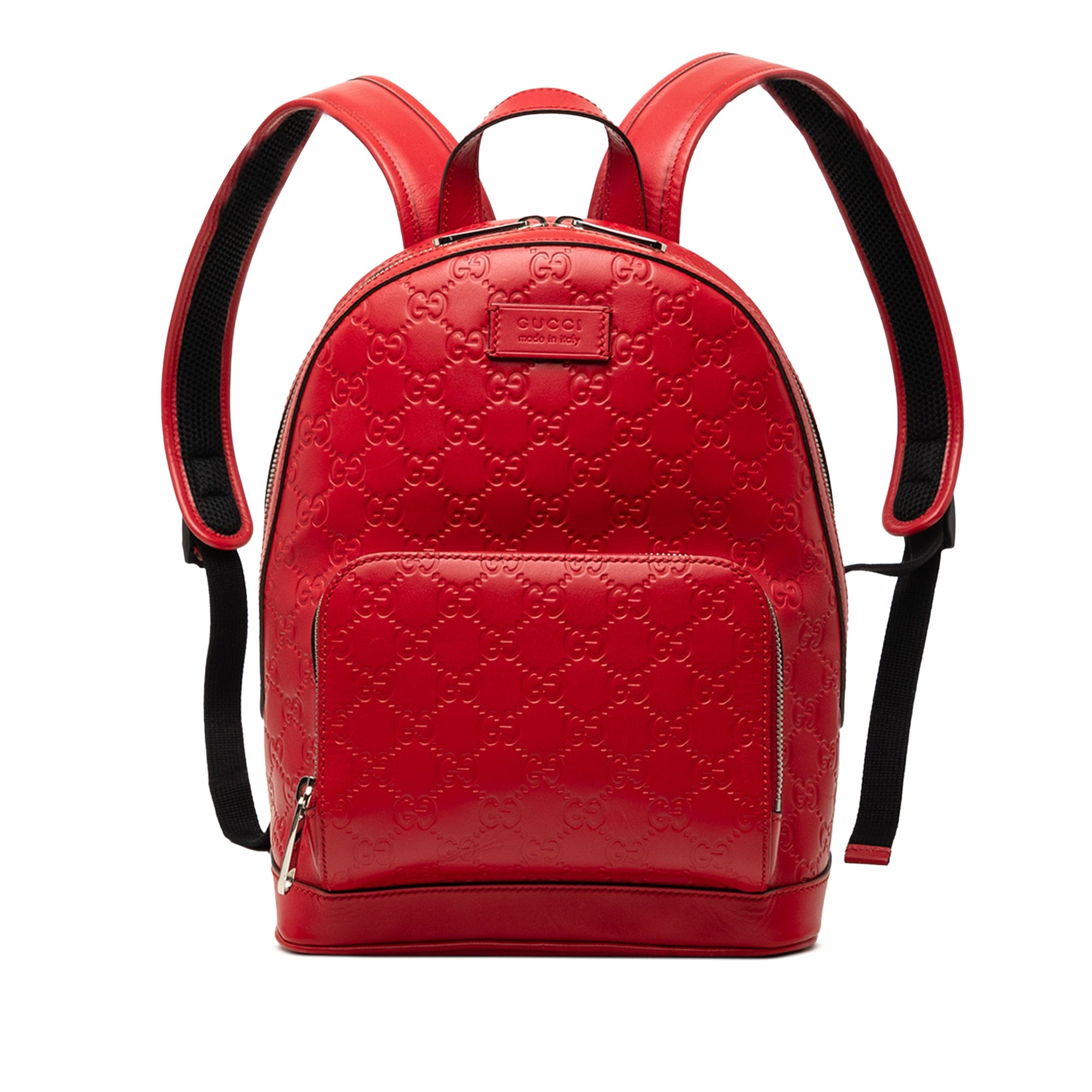 Guccissima Backpack