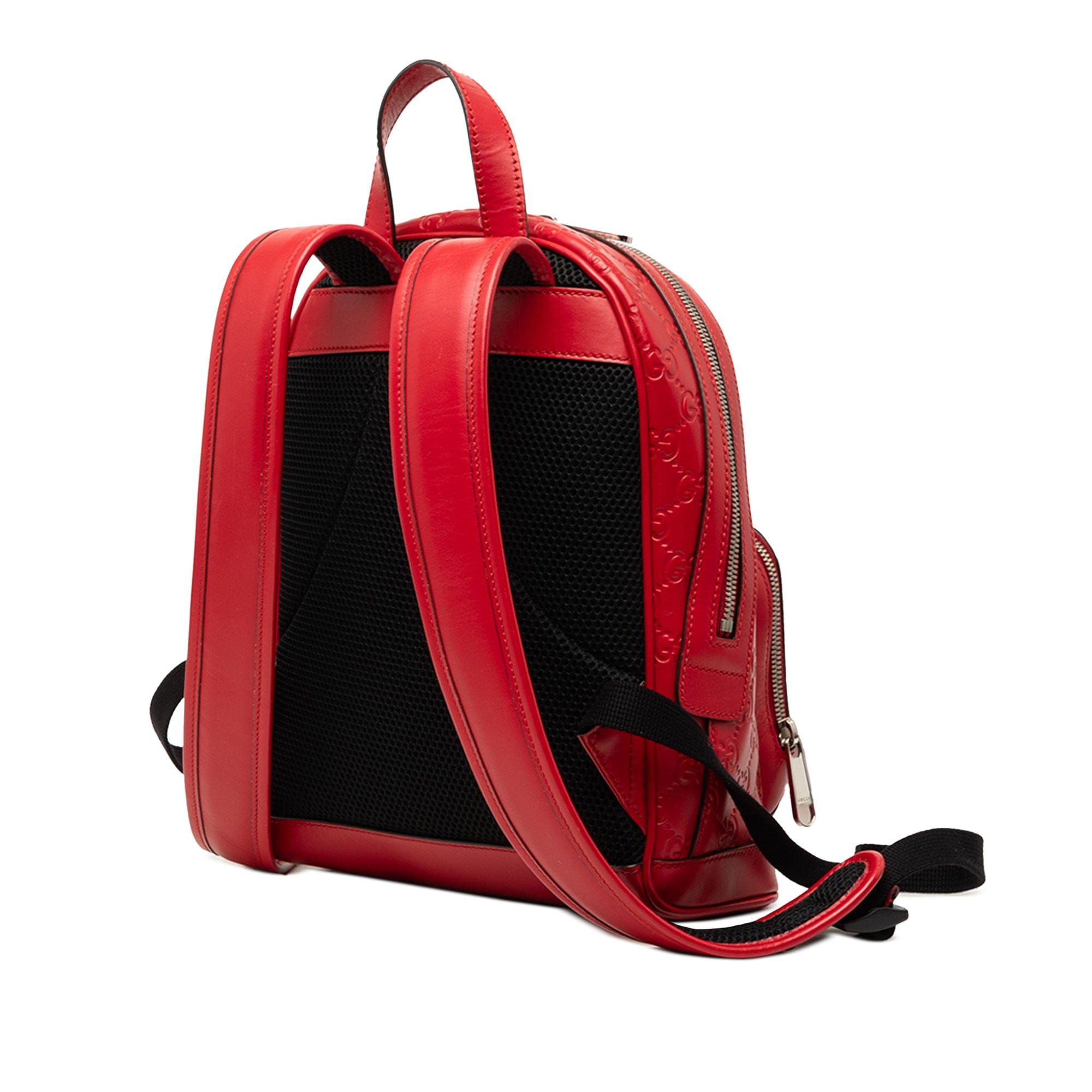 Guccissima Backpack