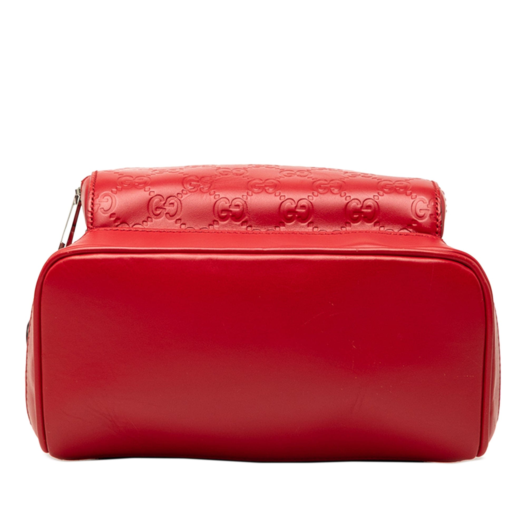 Guccissima Backpack