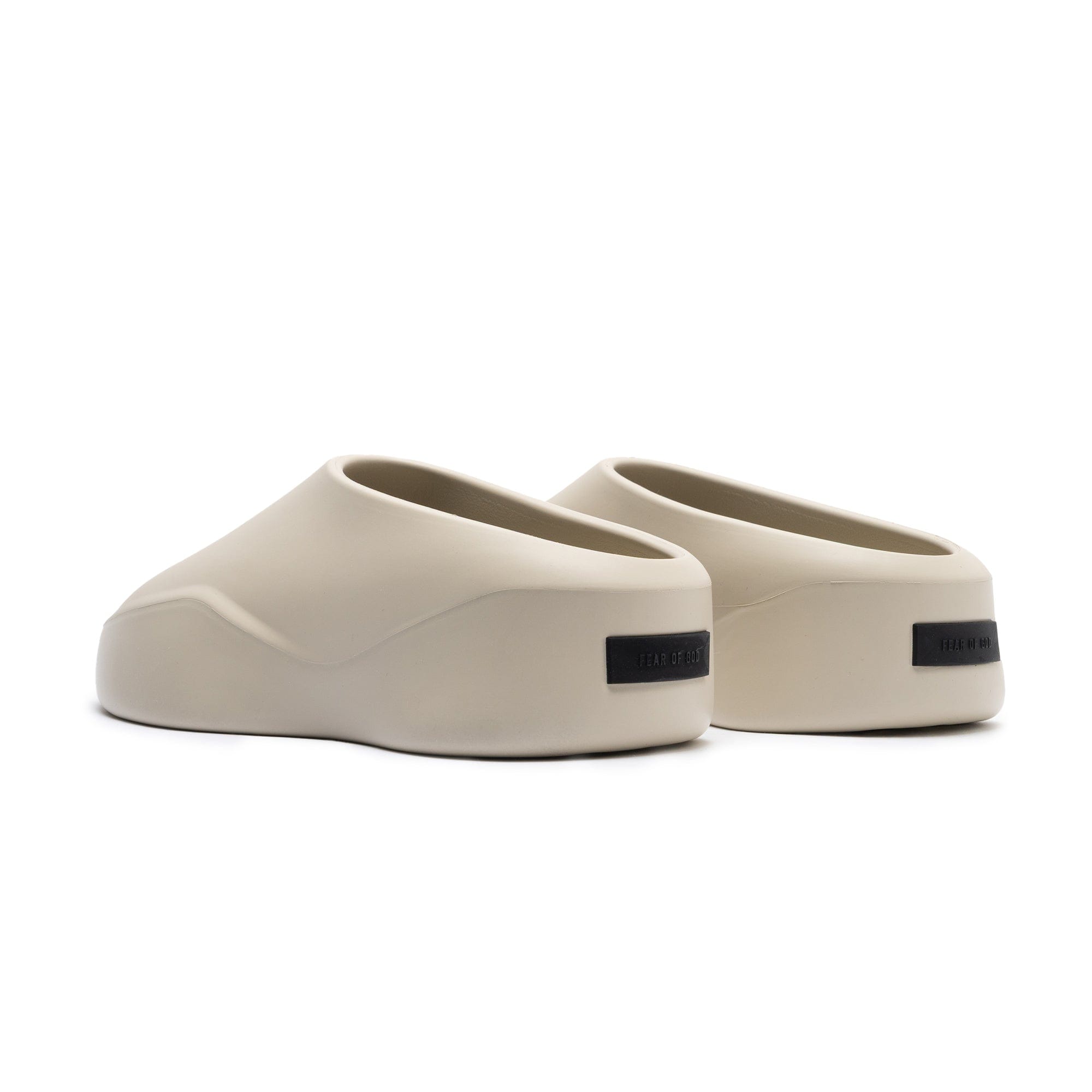 Fear of God EVA Runner Bone FG25FW80 - 8006EVA